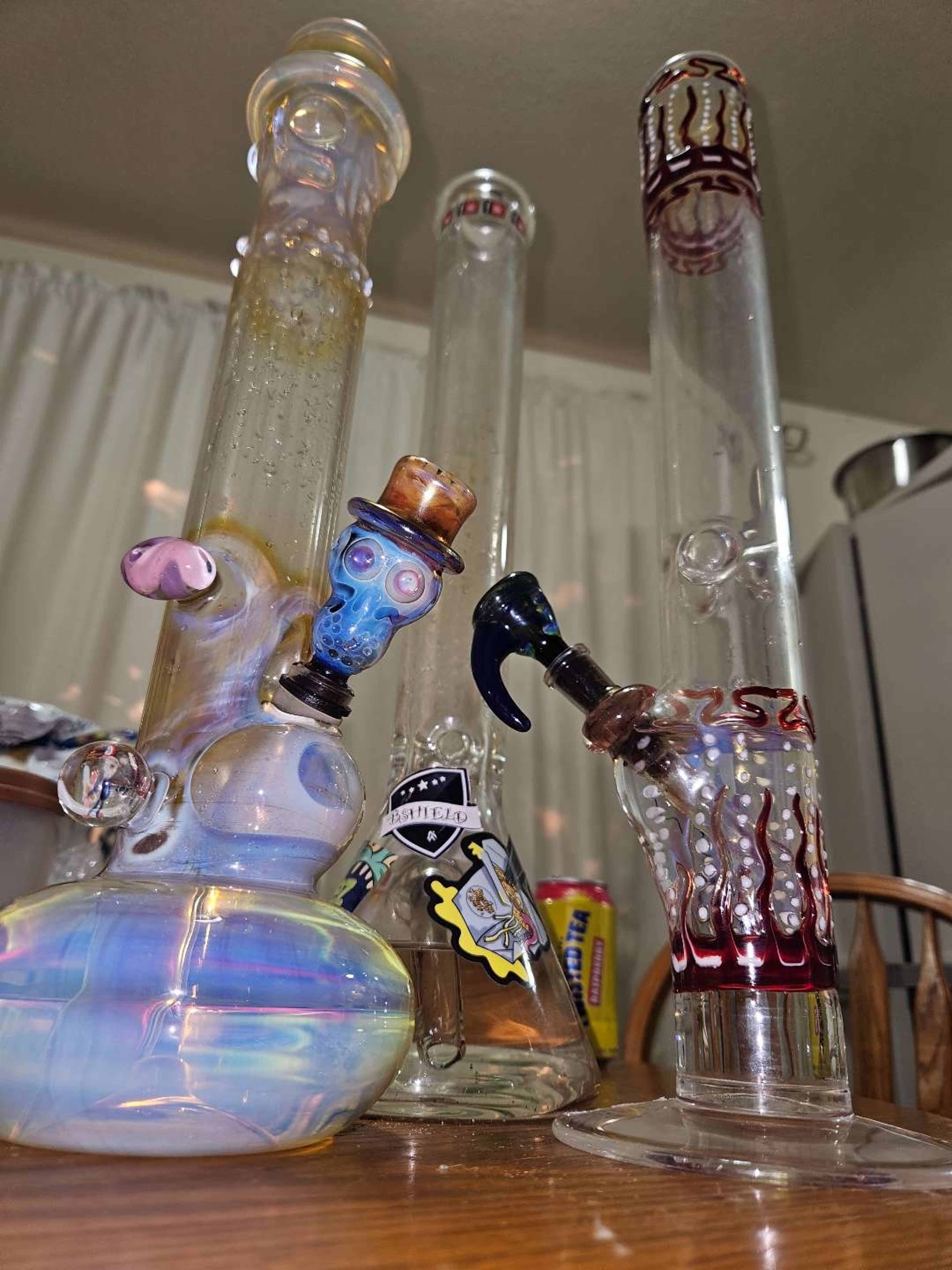 Preview pic of Collection so far
