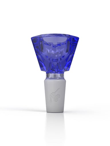 Preview pic of GLASS FLOWER BOWL (FB-4)