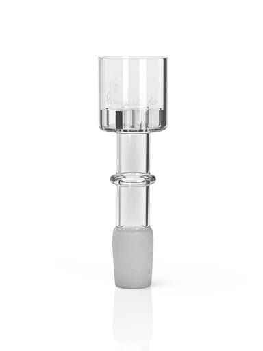 Preview pic of QUARTZ FLOWER BOWL