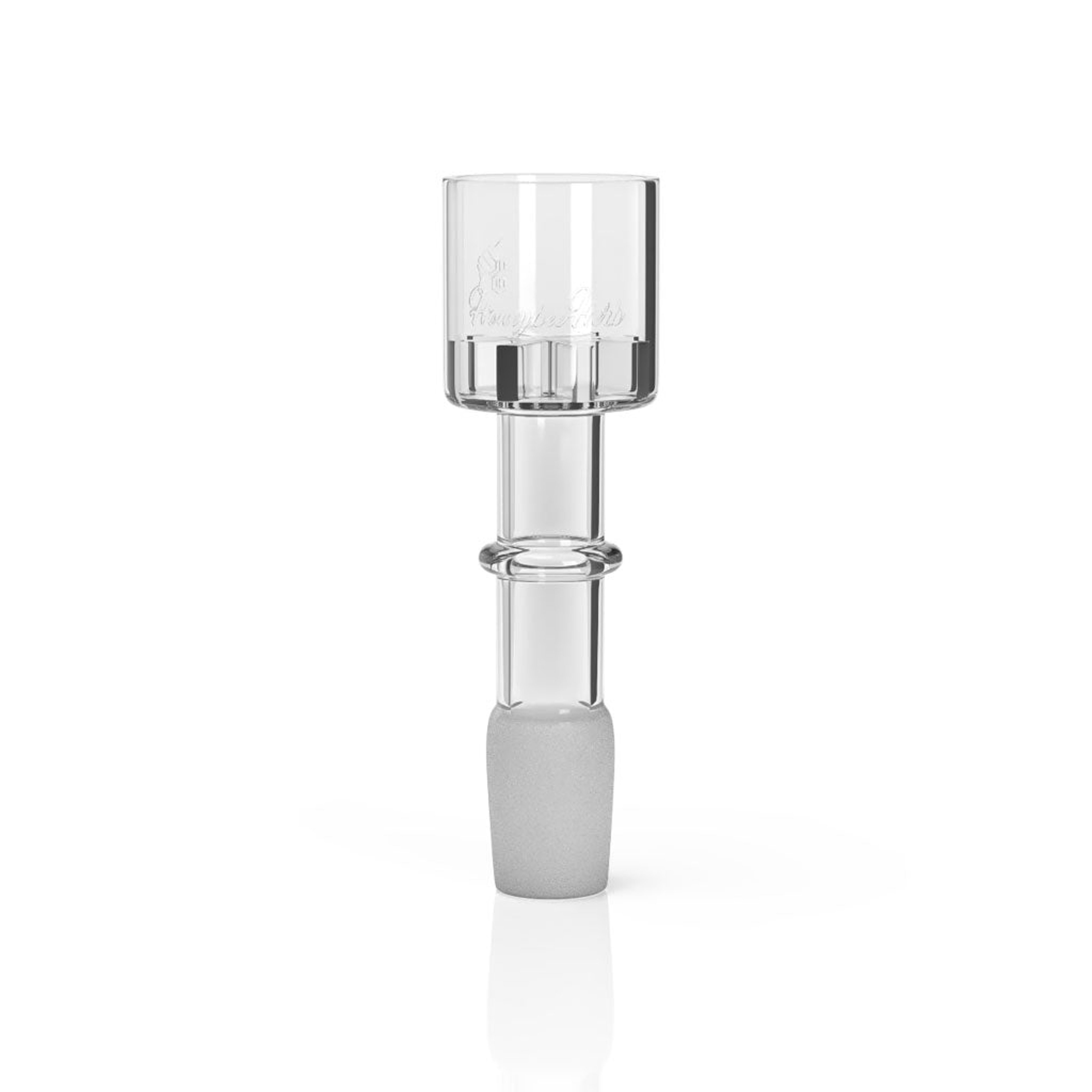 Preview pic of QUARTZ FLOWER BOWL