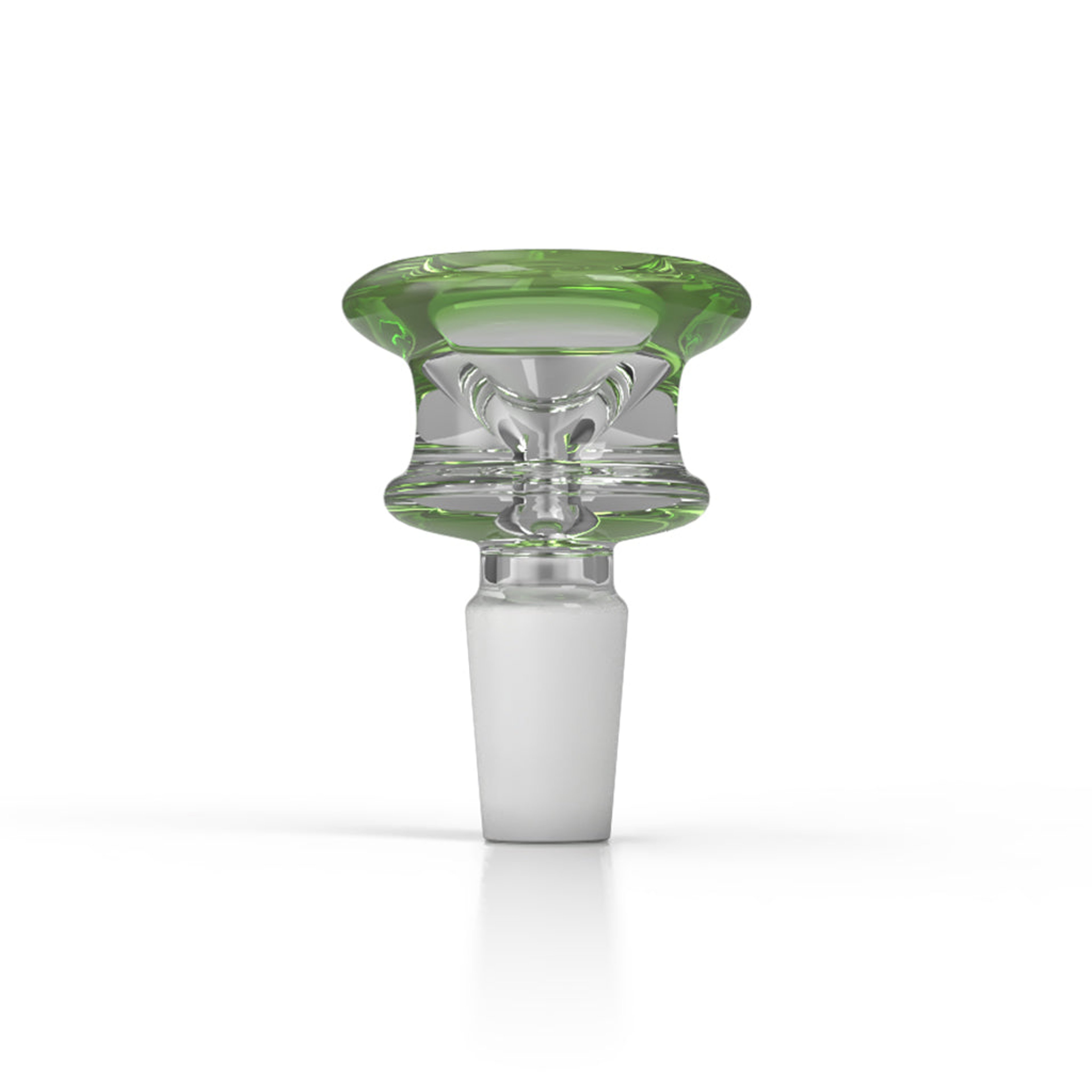 Preview pic of GLASS FLOWER BOWL (FB-3)