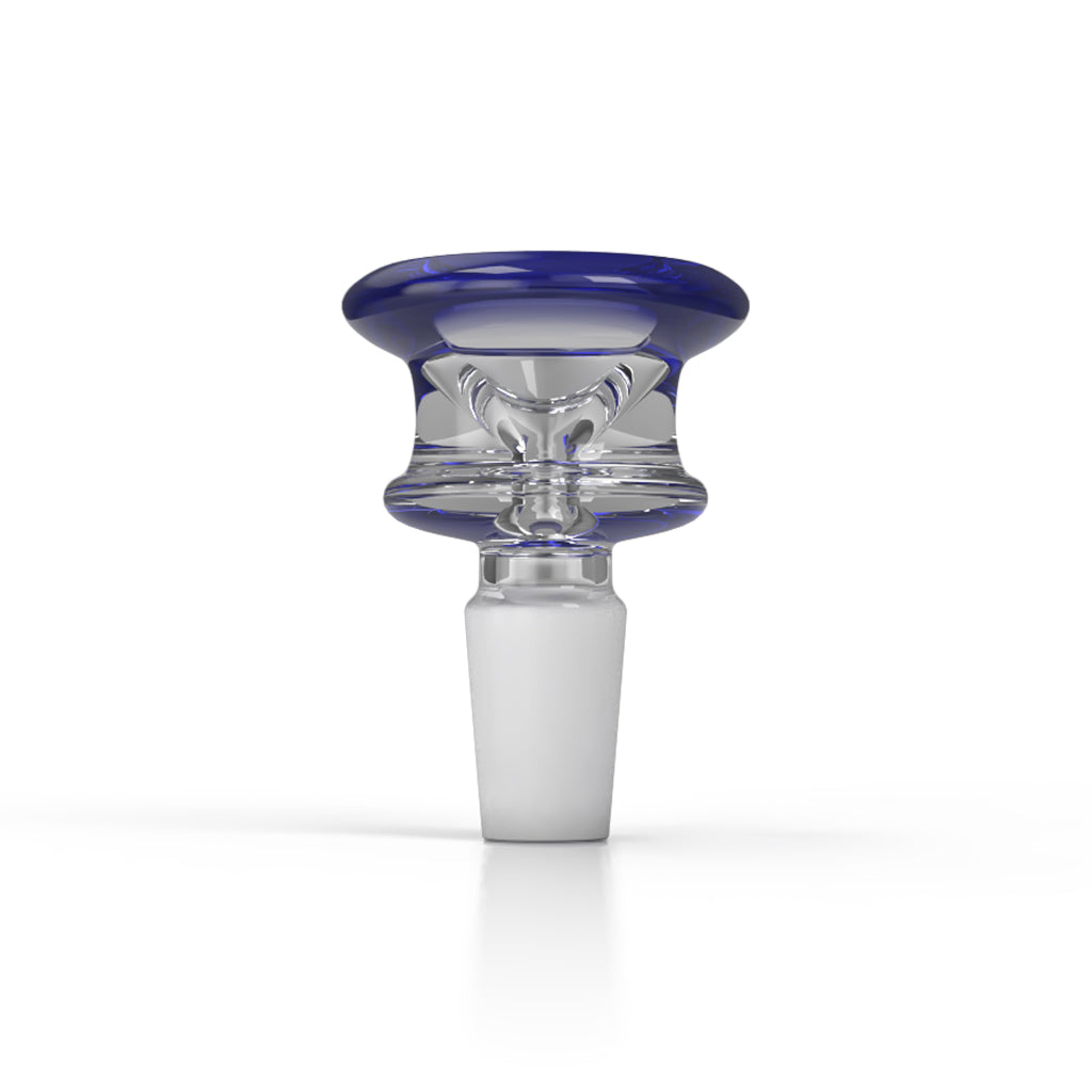 Preview pic of GLASS FLOWER BOWL (FB-3)