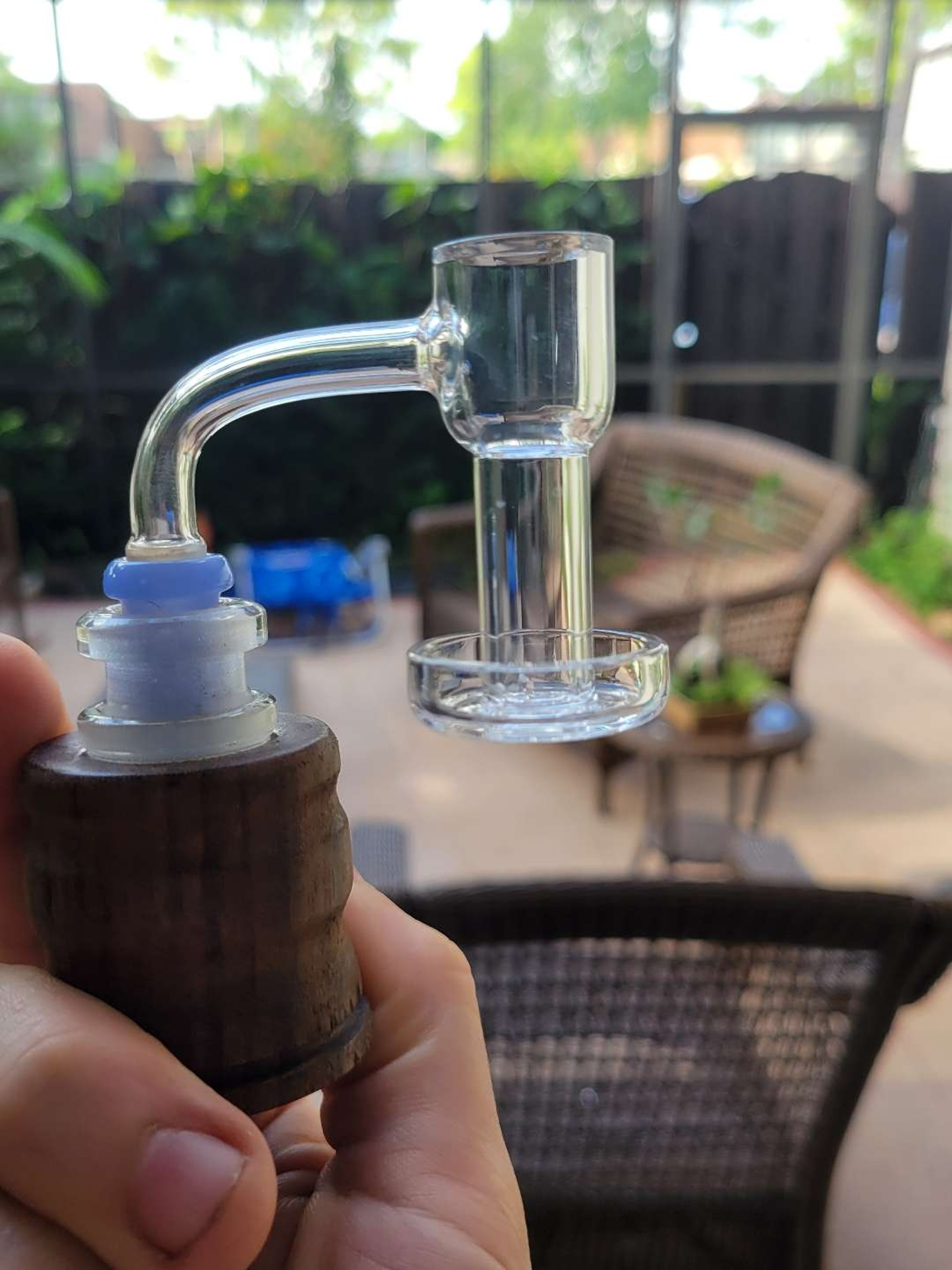 Preview pic of Toro xl terp slurper