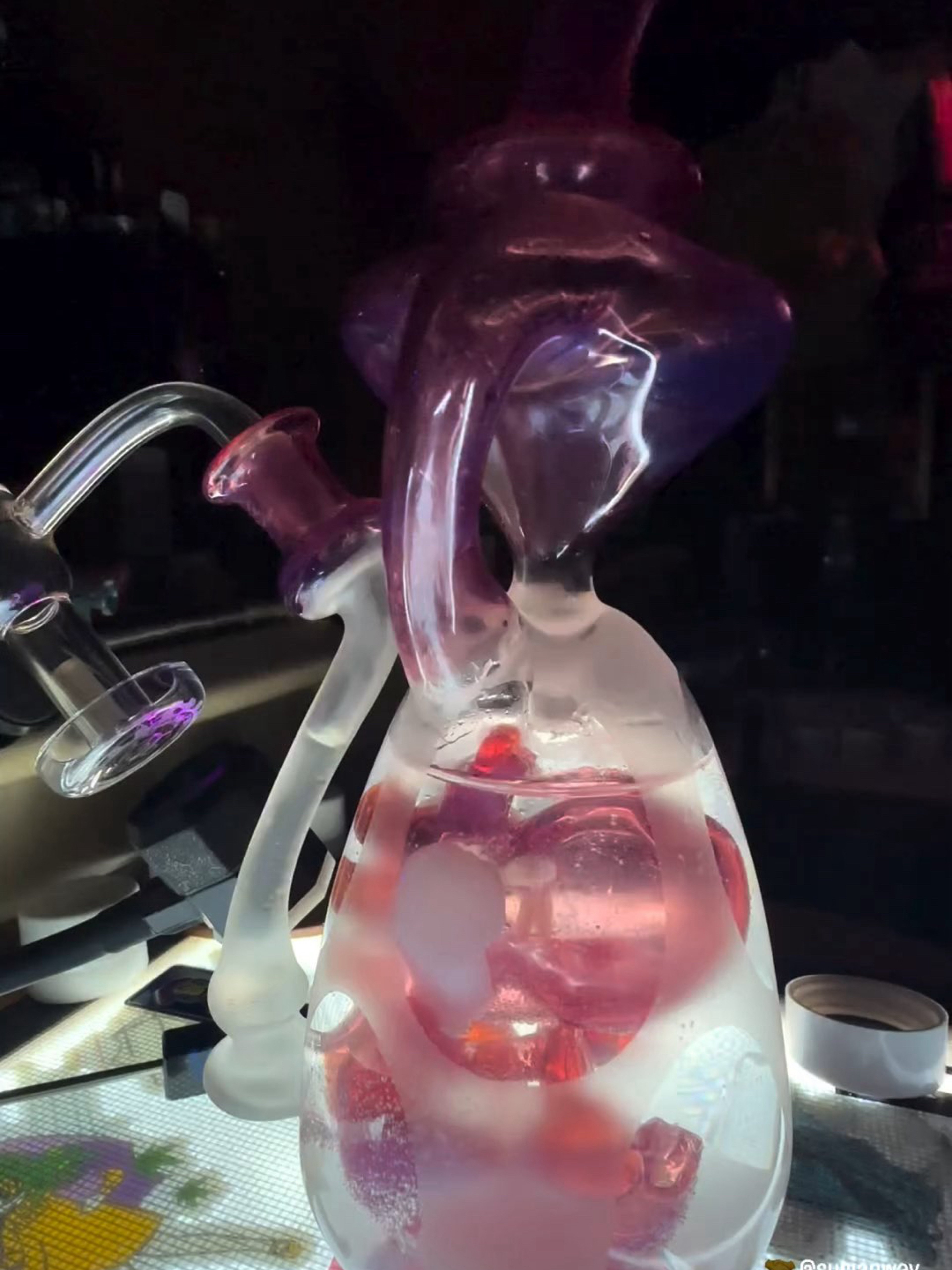 Preview pic of Full size BTGB Recycler Egg Open to Trade