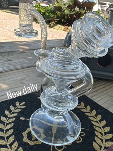 Preview pic of Clear Tony