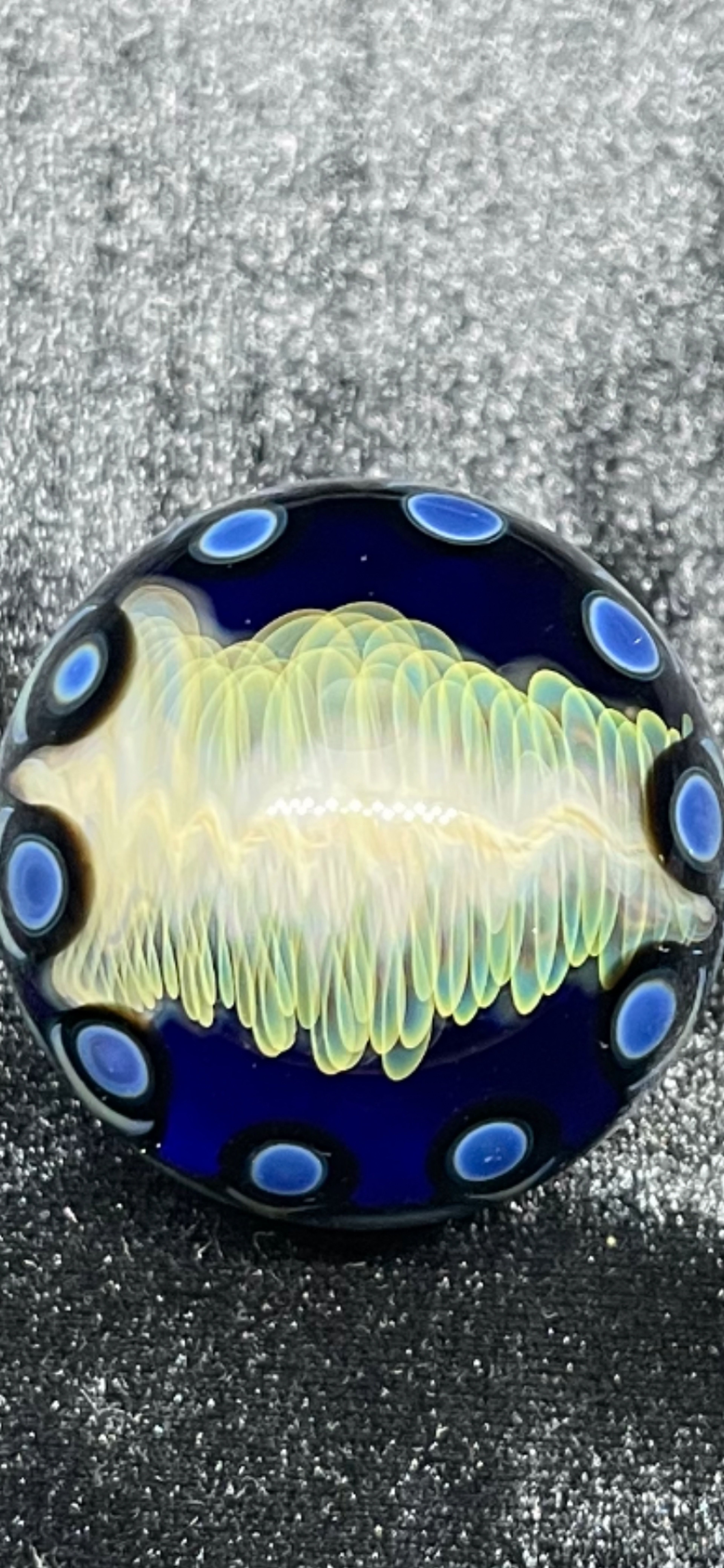 Preview pic of Fumed marble