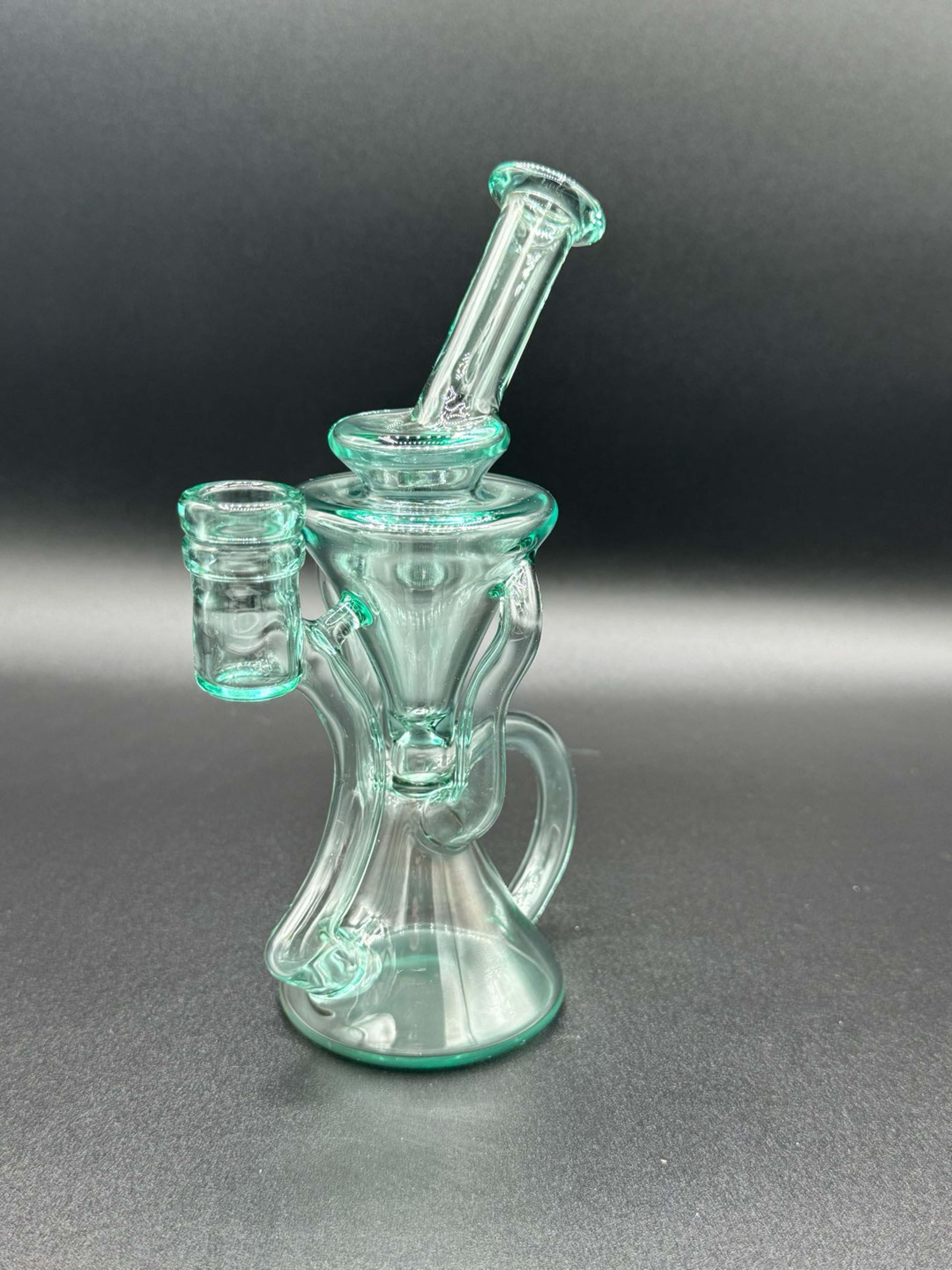 Preview pic of Staklo Glass Tonic Double Uptake Recycler