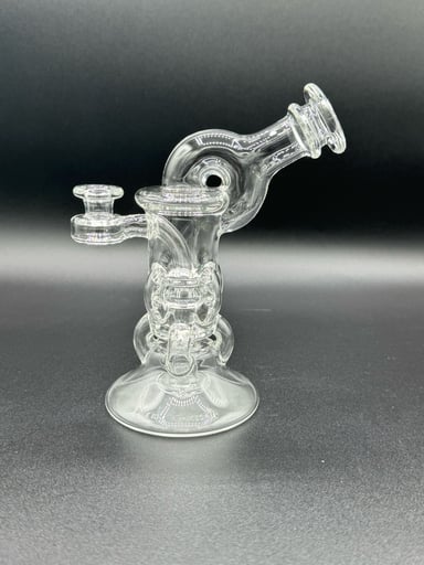 Preview pic of 2022 Ubik Glass V2 Mini Stepladder