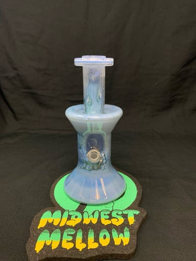Preview pic of Vann Slamm Blue Chaos Rig