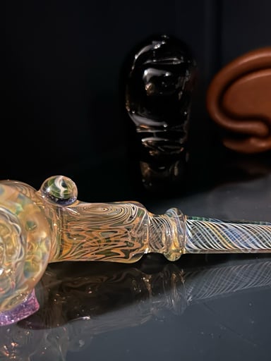 Preview pic of Fumed Hammer by Entheos ( Steve O’Sullyvan )