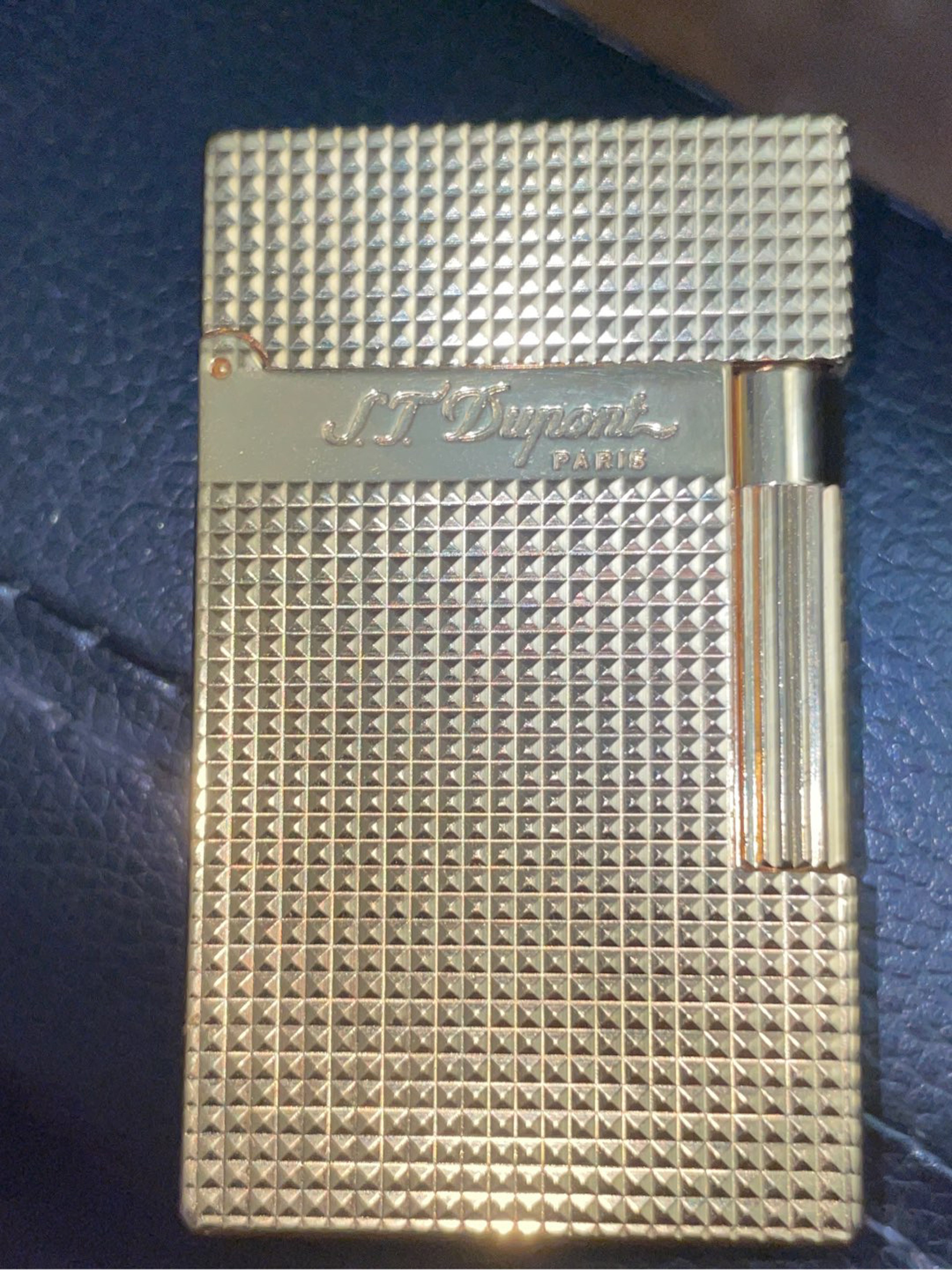 Preview pic of St DuPont lighter