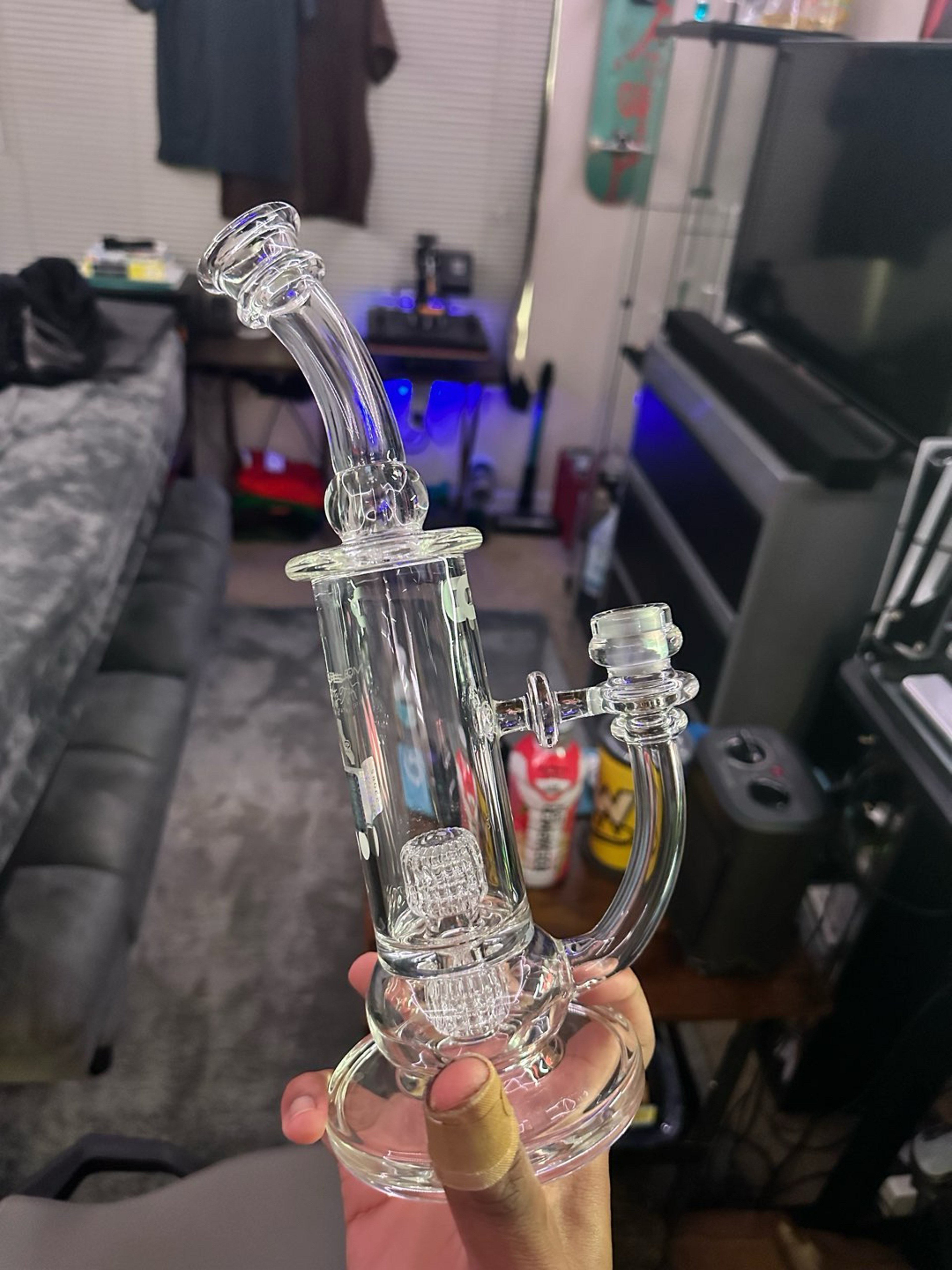 Preview pic of MobiusGlass 50T Stereo Matrix - V5