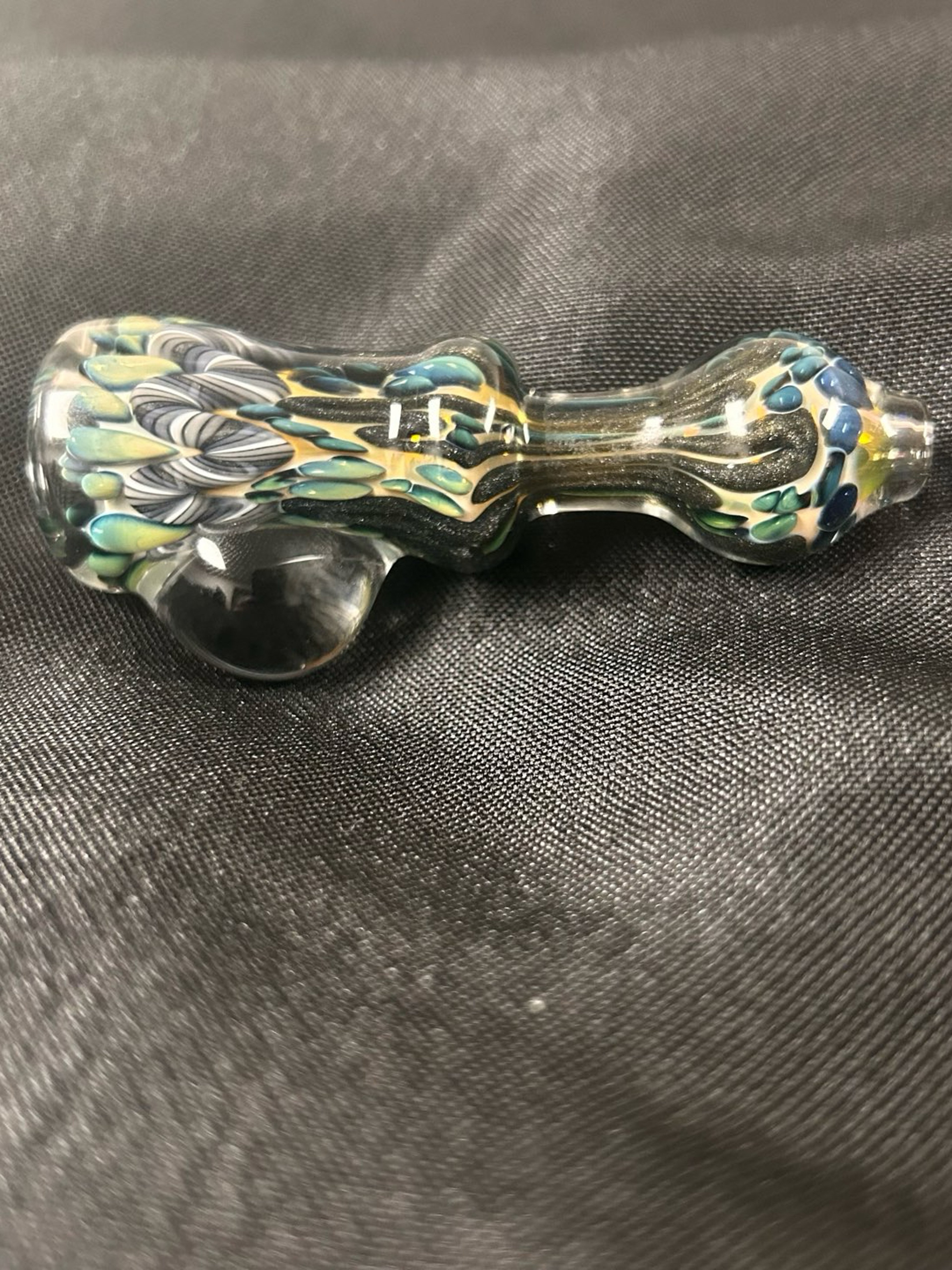 Preview pic of Adam Driver Chillum