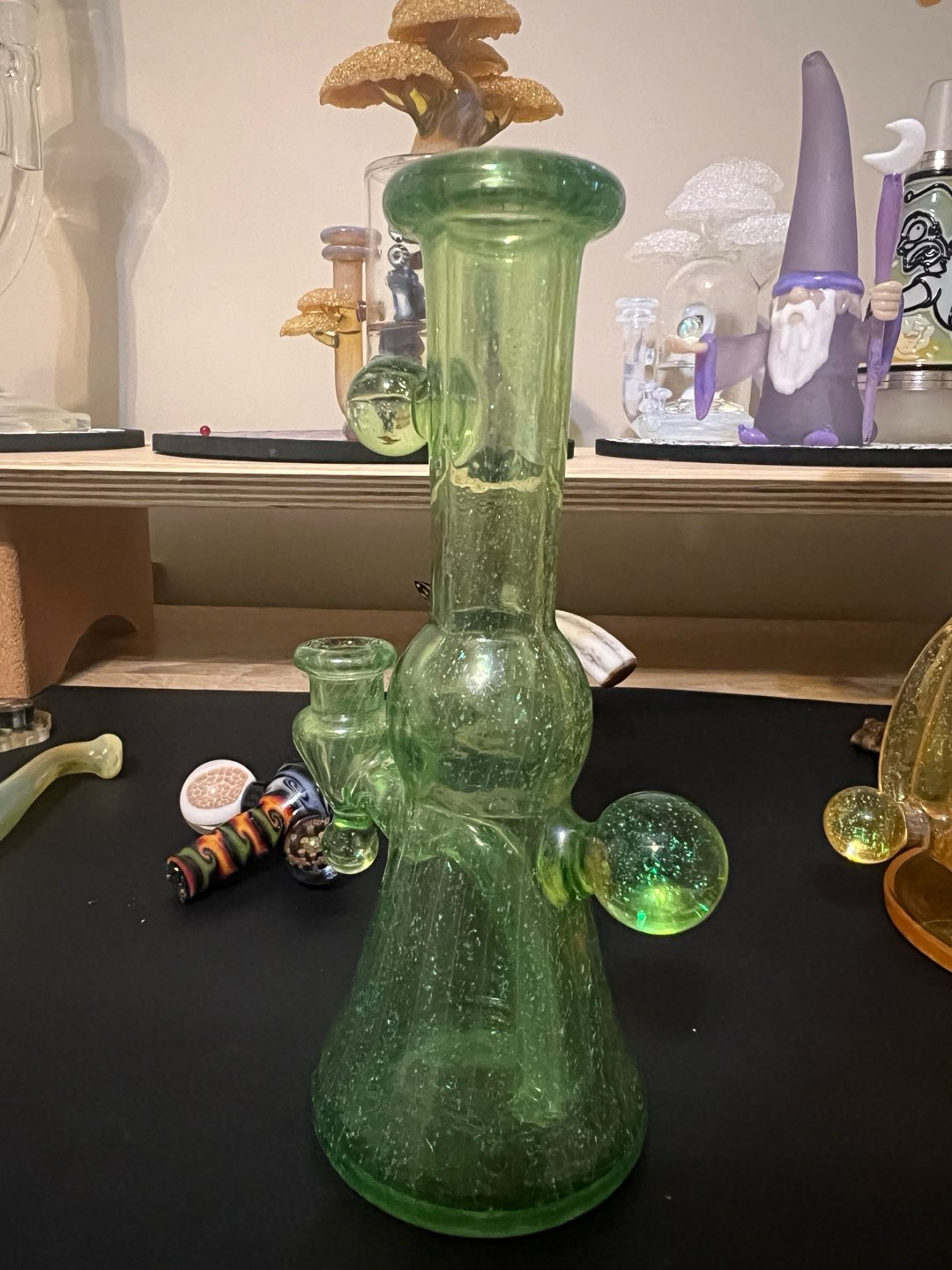 Preview pic of Mr Gray triple dichro tube