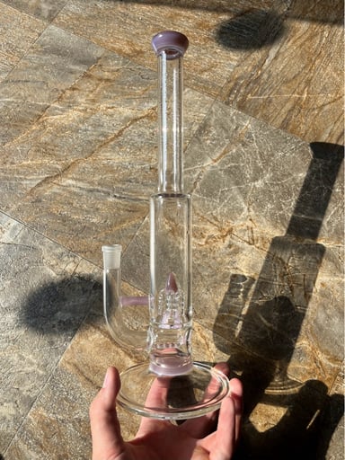 Preview pic of Aurelia Glass Inv4-Stem NO TRADES