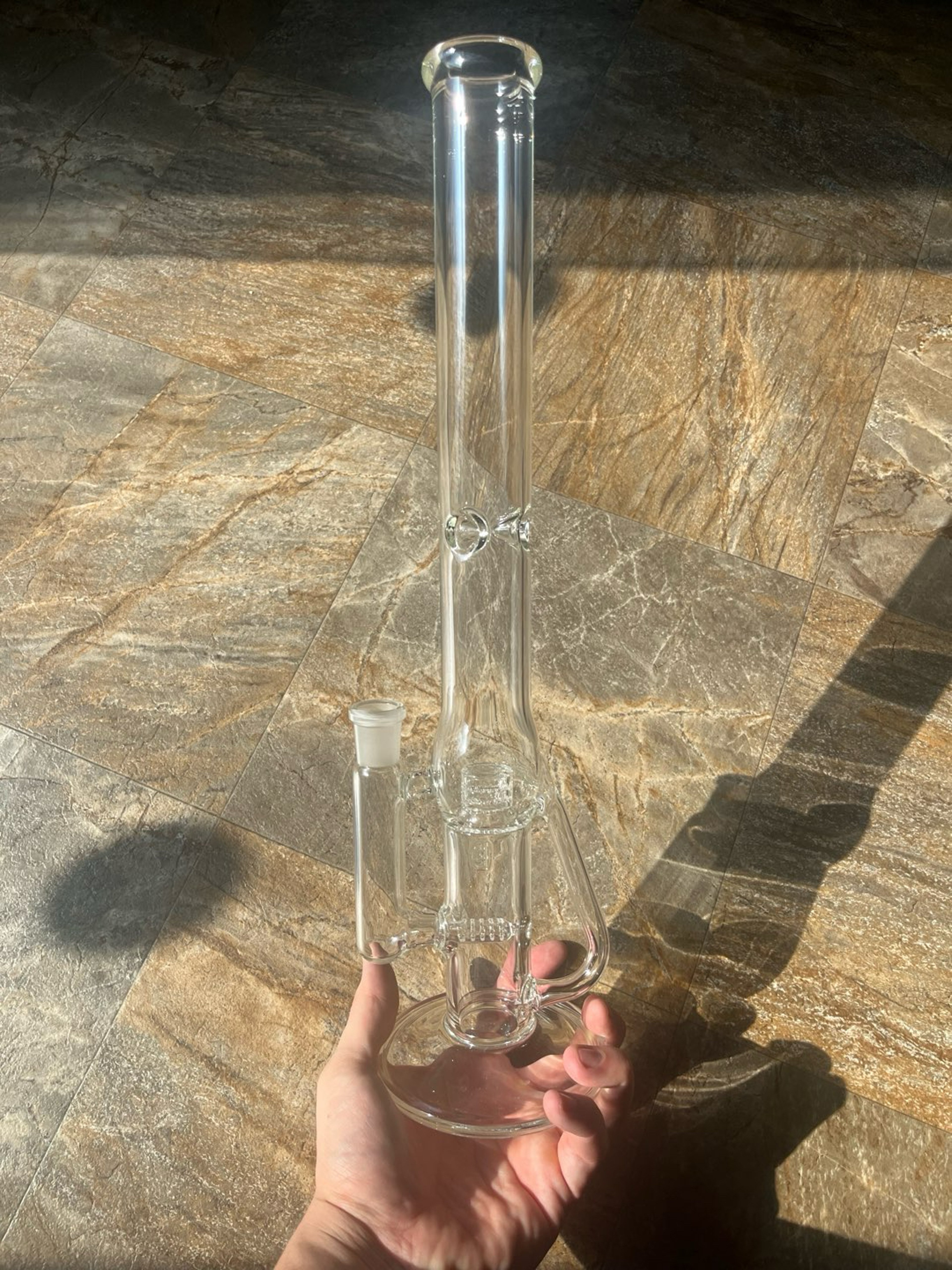 Preview pic of Designer Sci Grid-Stem Recycler NO TRADES