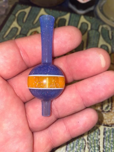 Preview pic of Mark Andrews crushed opal