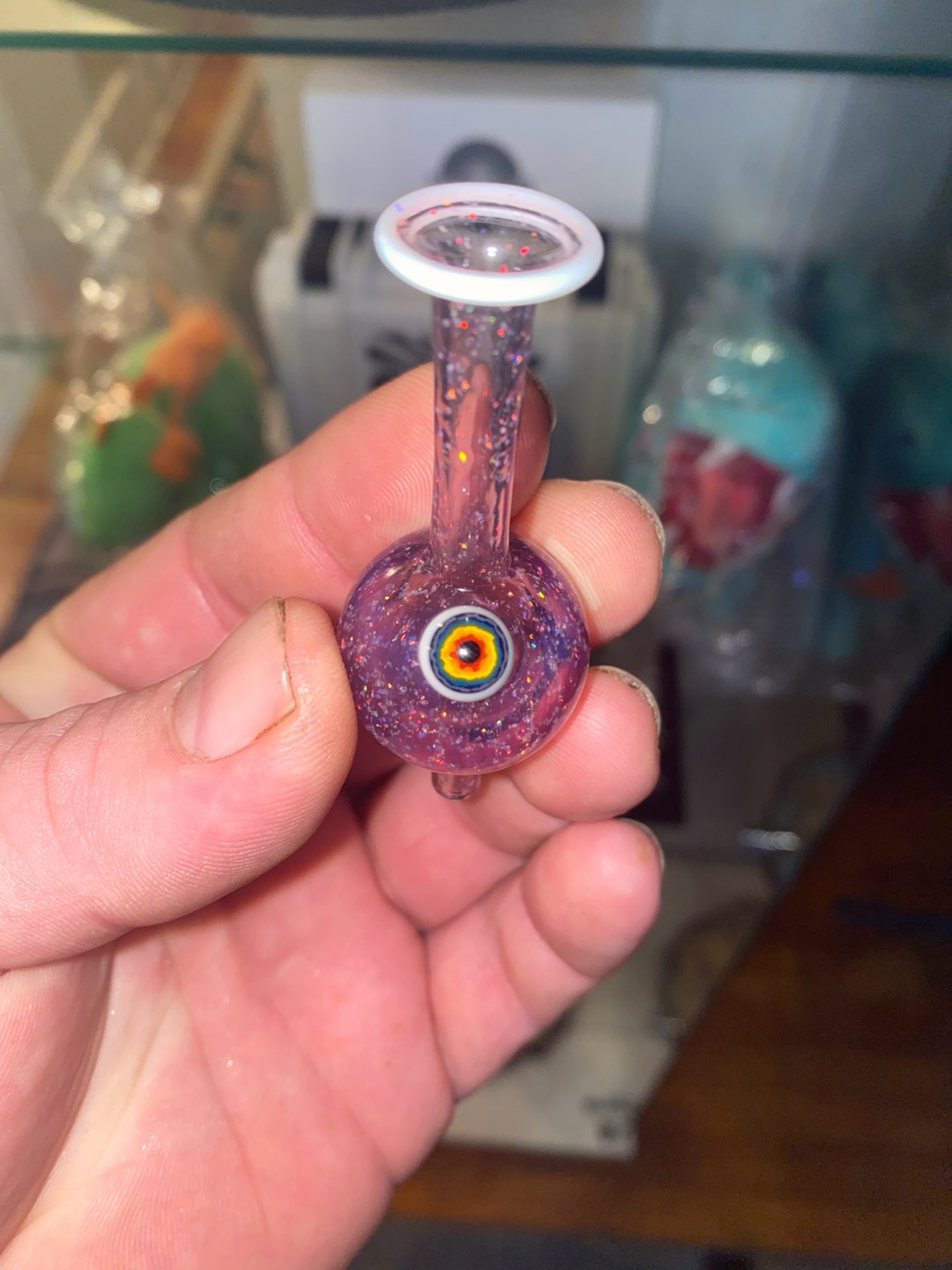Preview pic of Mark andrews x shelbo collab