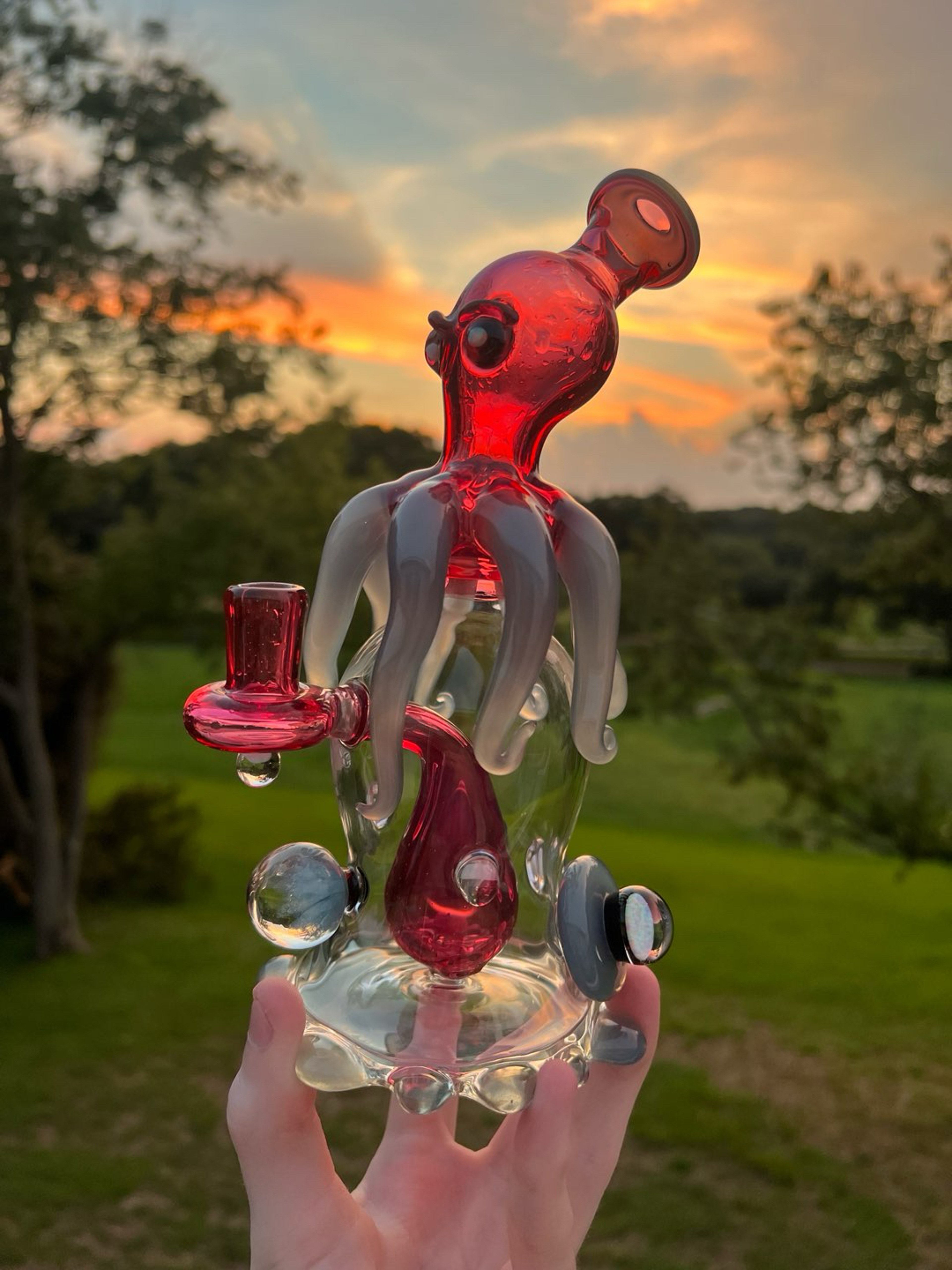 Preview pic of OCTO LOON