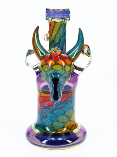 Preview pic of Cowboy X Icke Tube