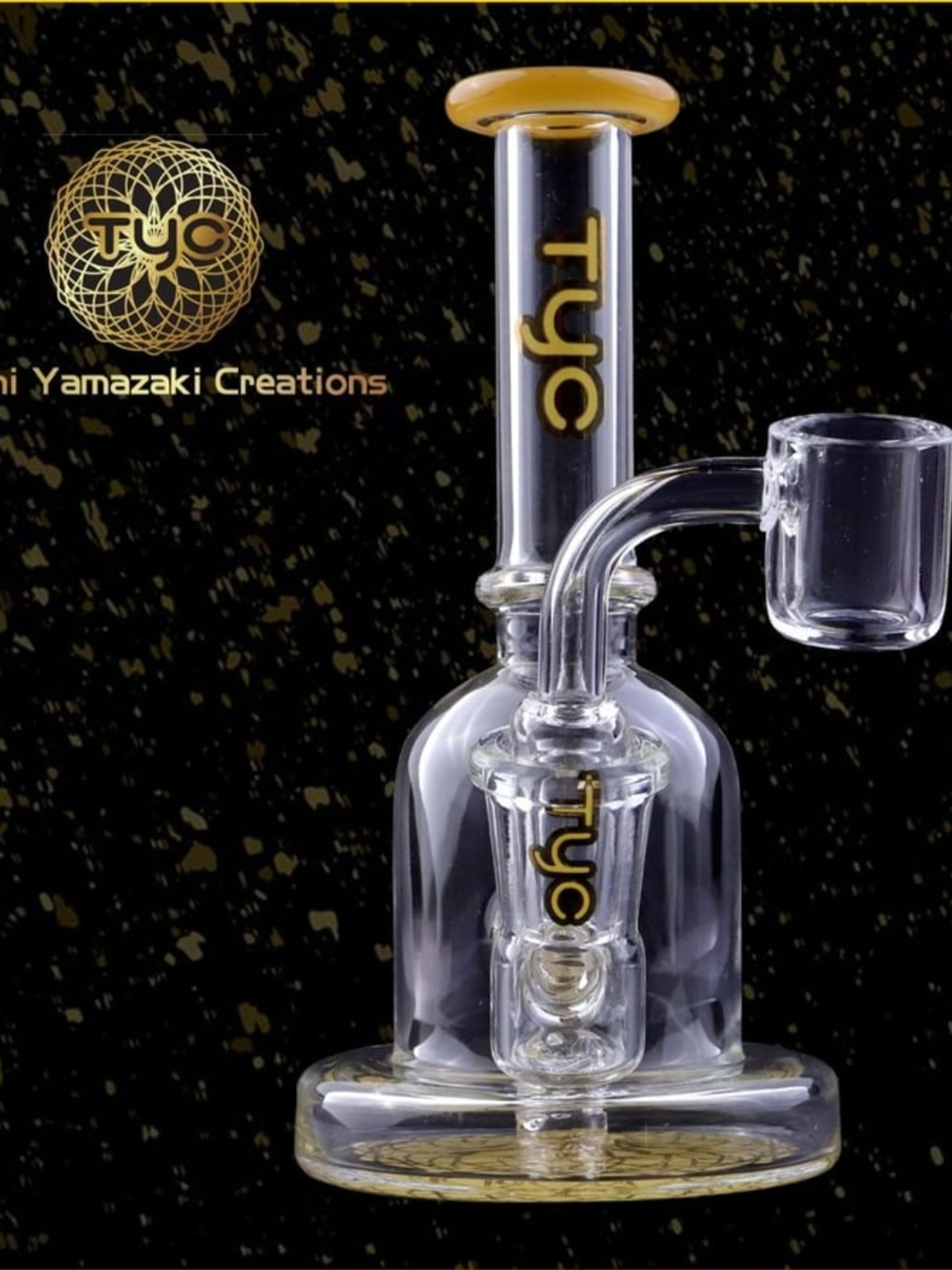 Preview pic of Mini Yellow Rig