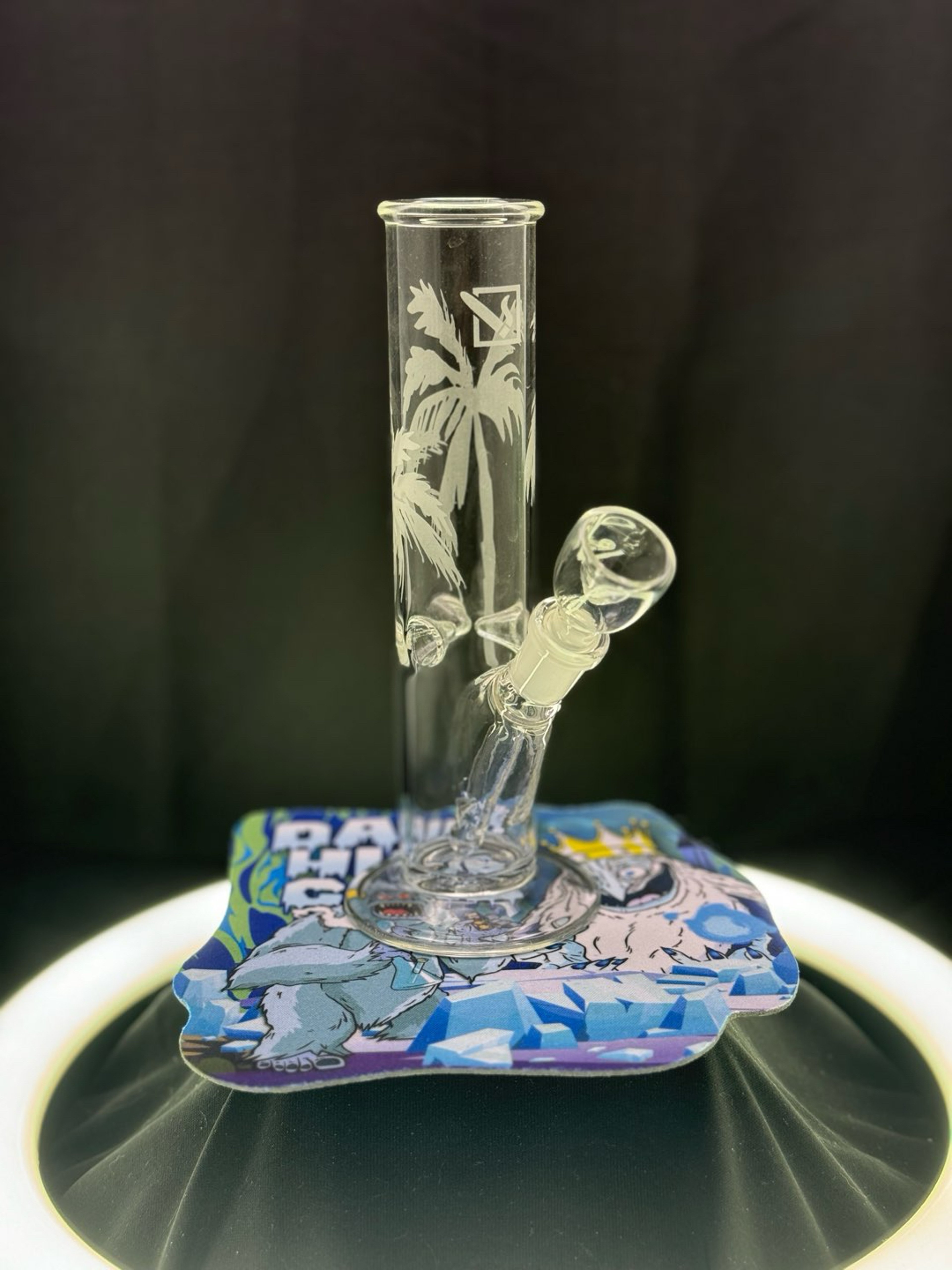 Preview pic of DHC Palm Tree