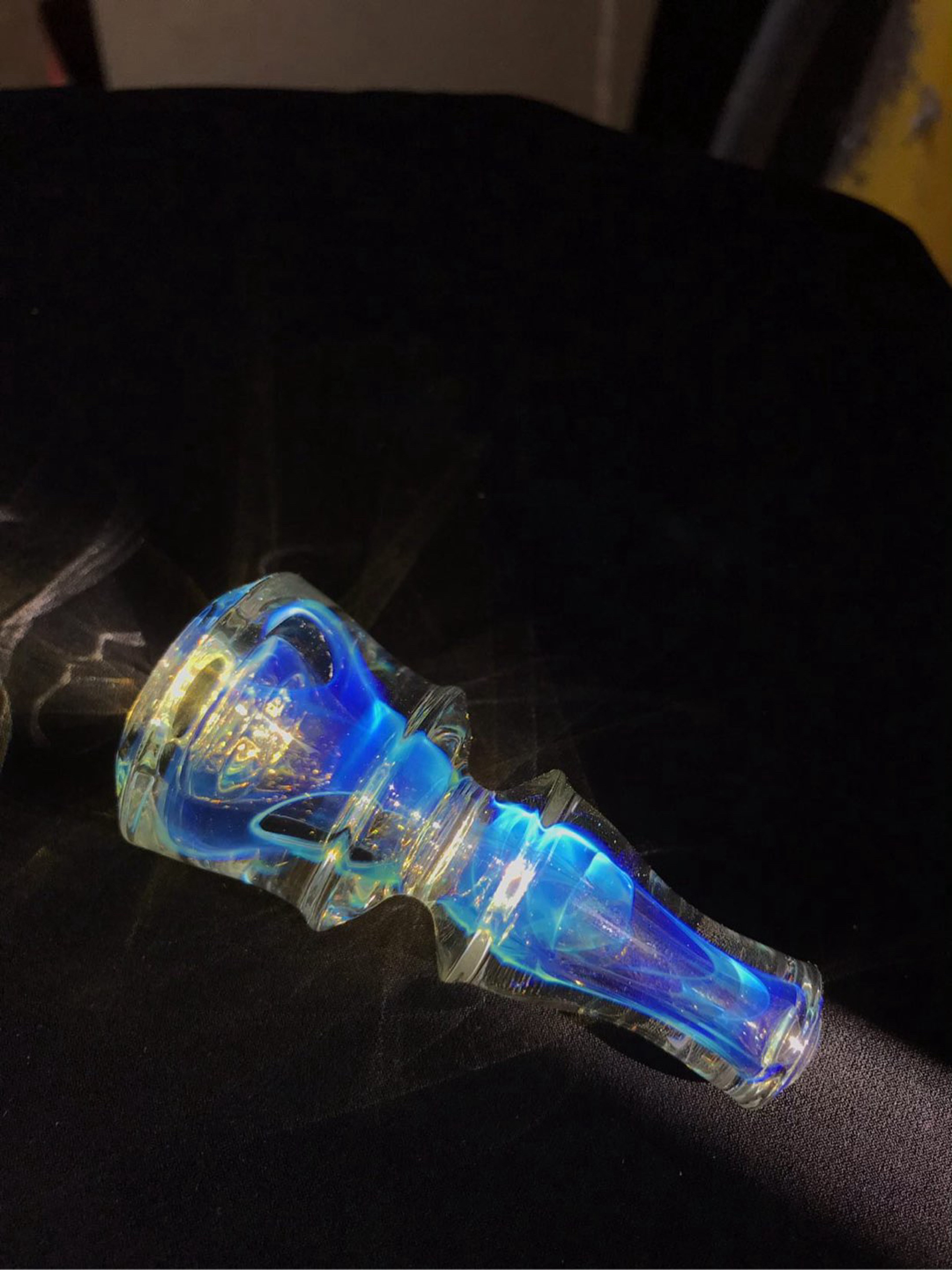 Preview pic of Maka B Chillum