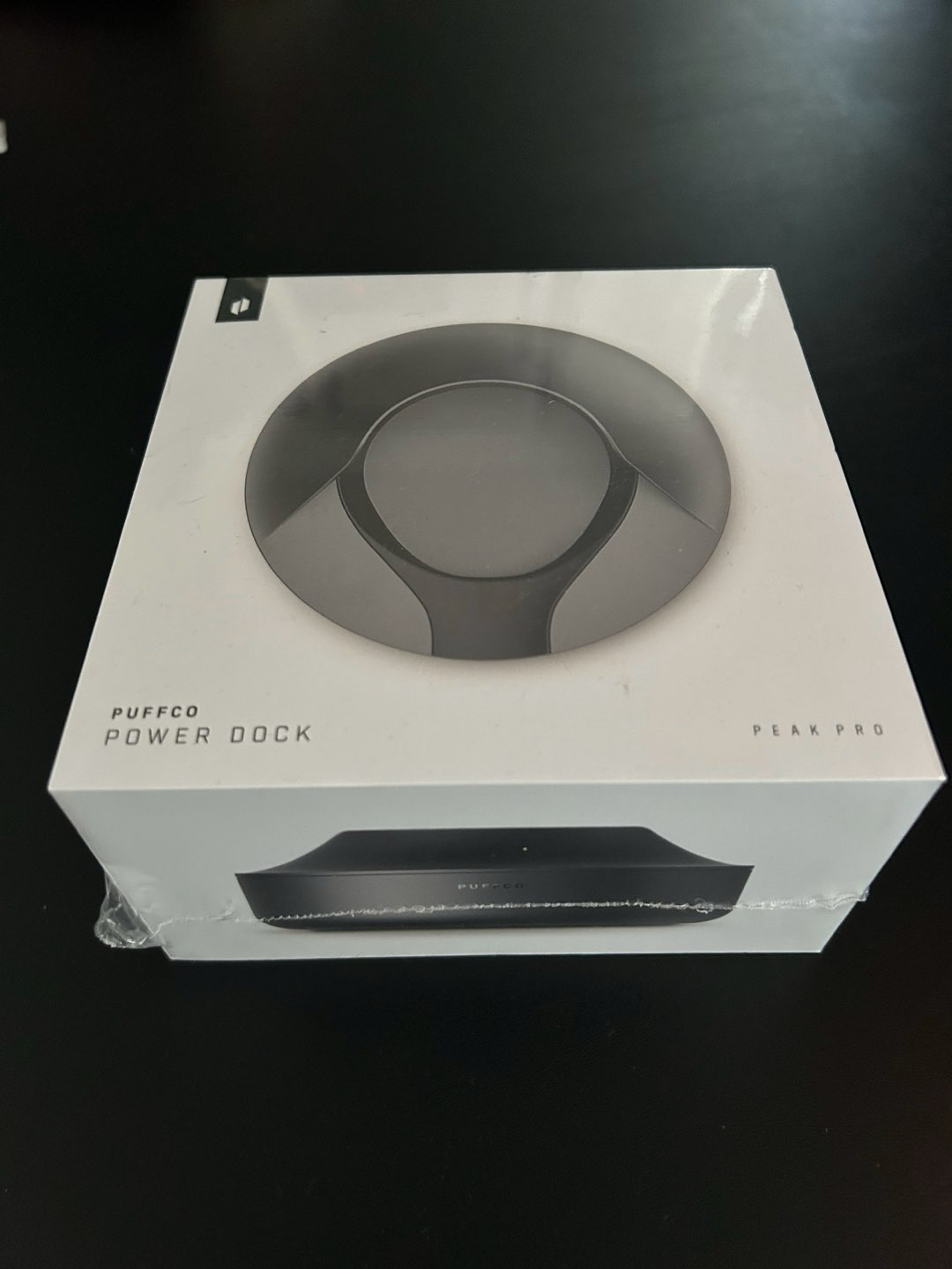 Preview pic of Puffco Power Dock