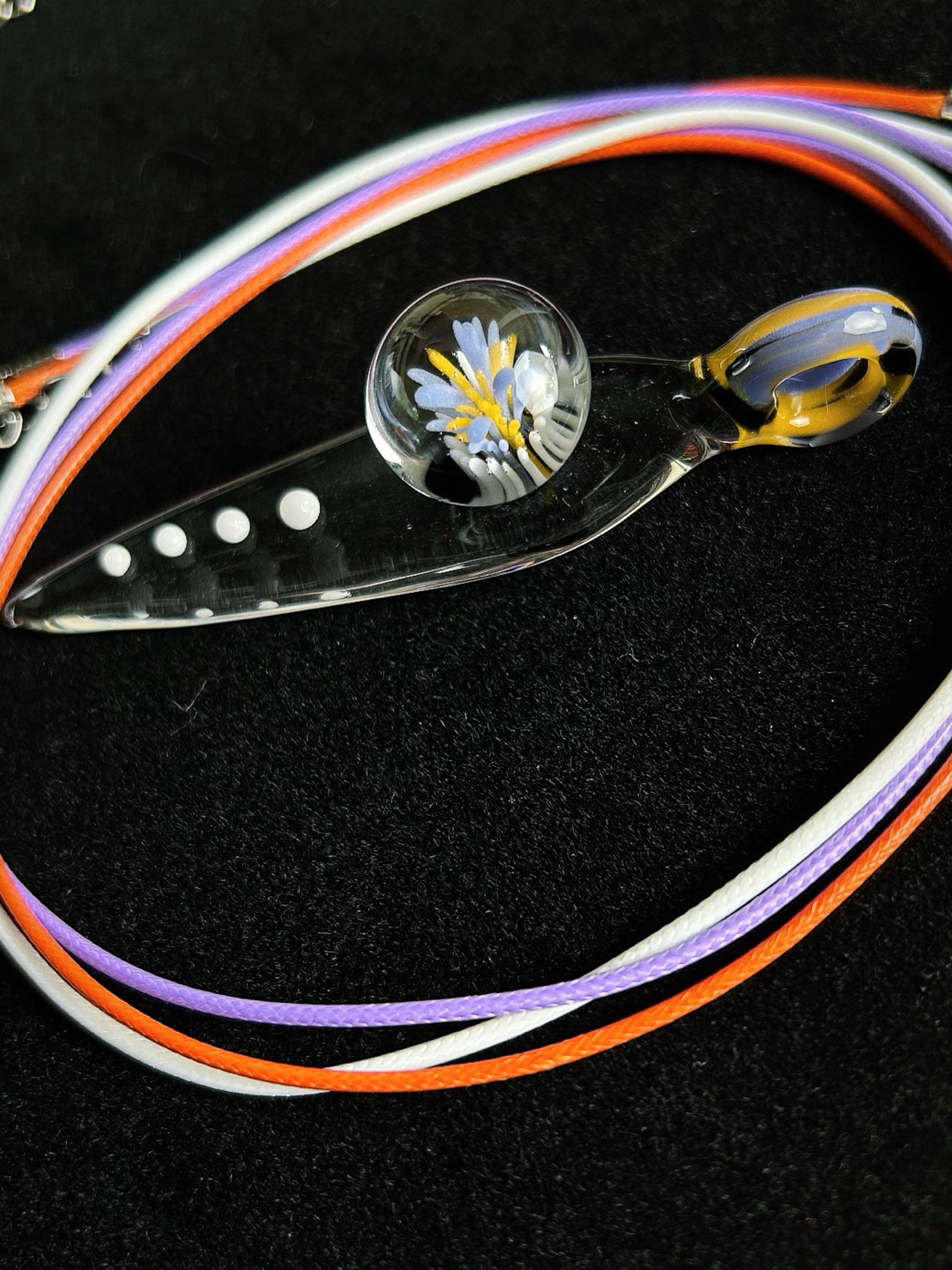 Preview pic of No Reserve Marvinsglass Auction 💯