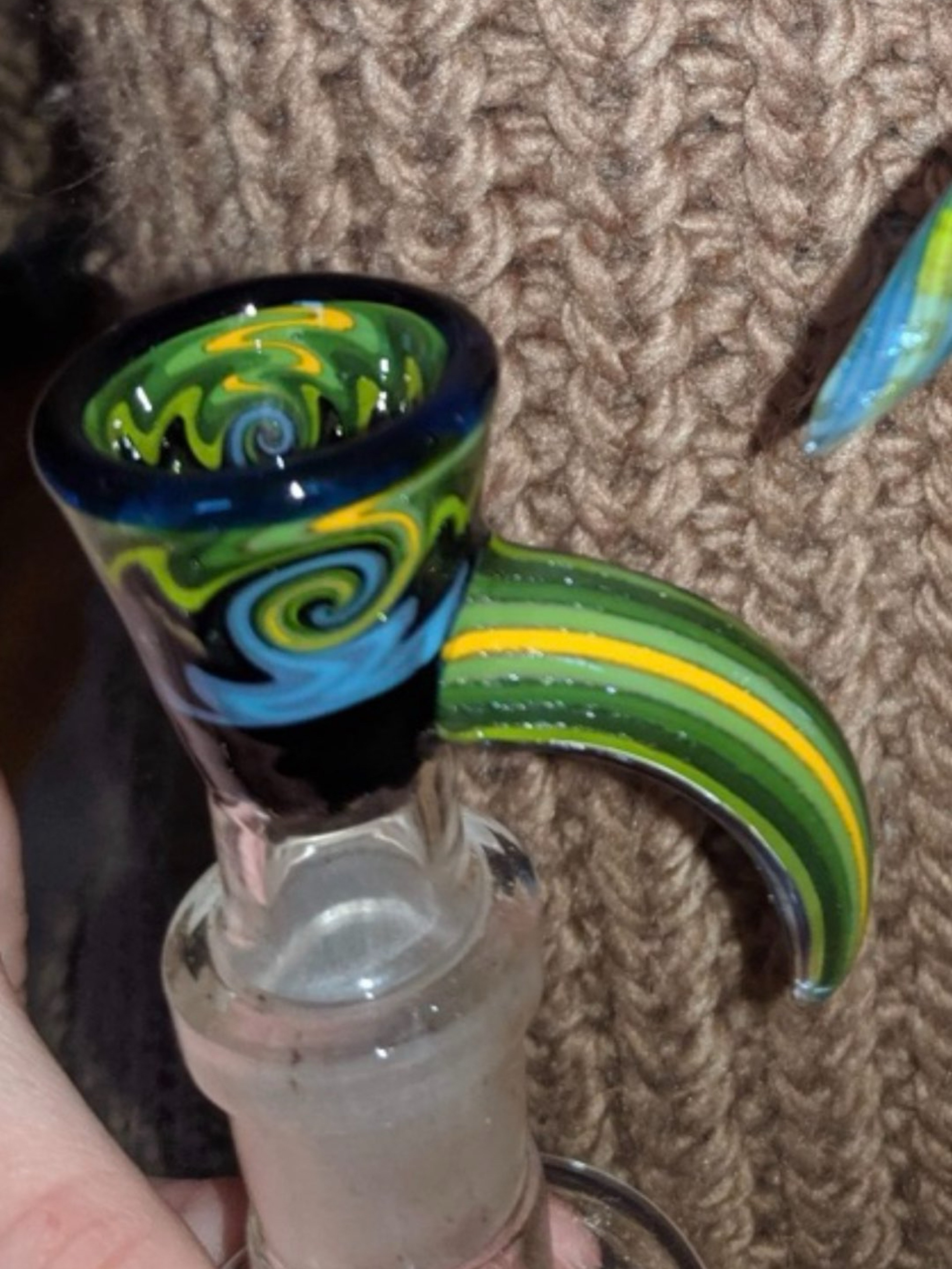 Preview pic of Mike Fro 18mm Bowl