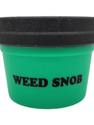 Preview pic of 4oz Re:Stash Snob jar