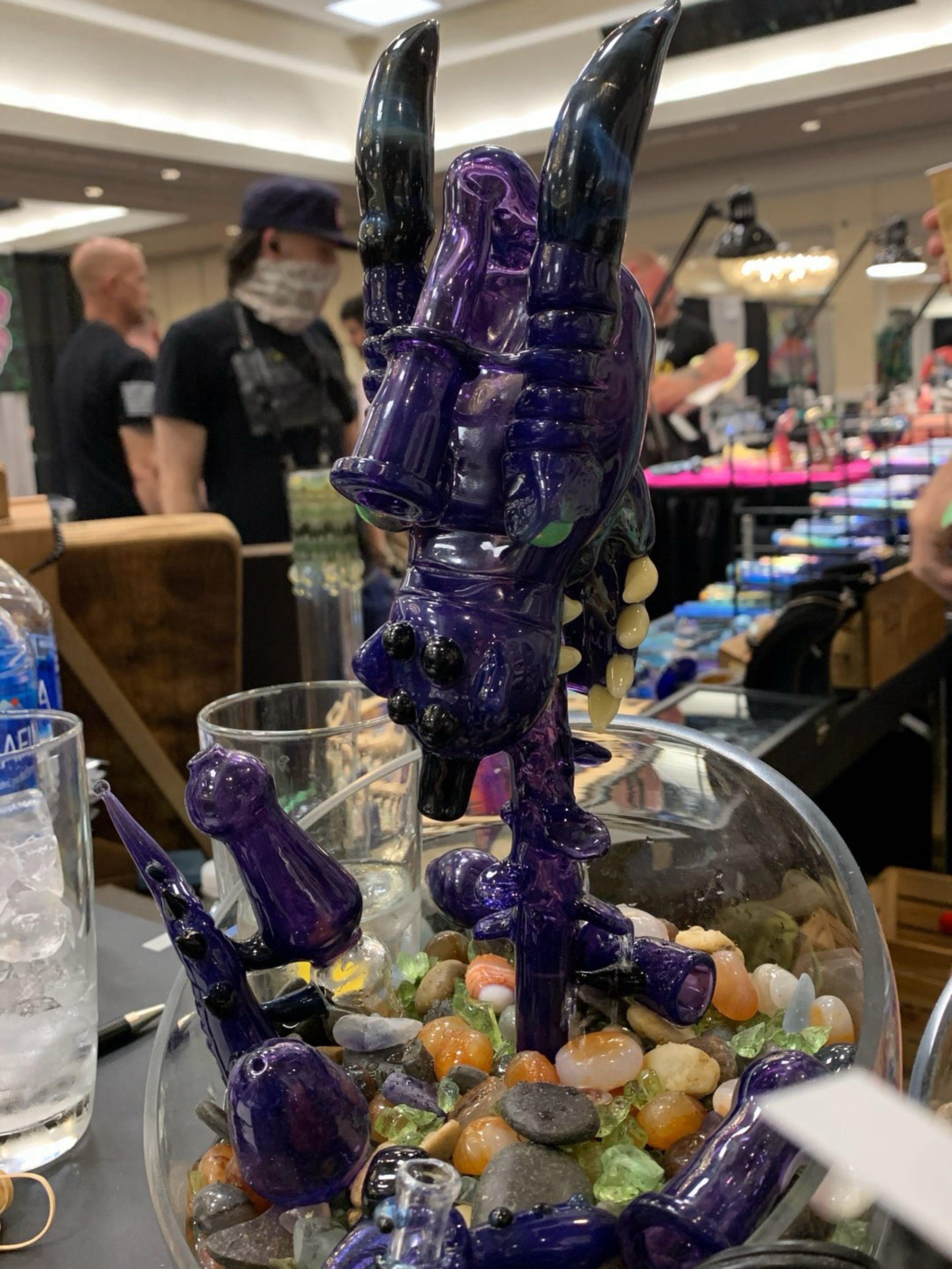 Preview pic of Dragon Fountain
