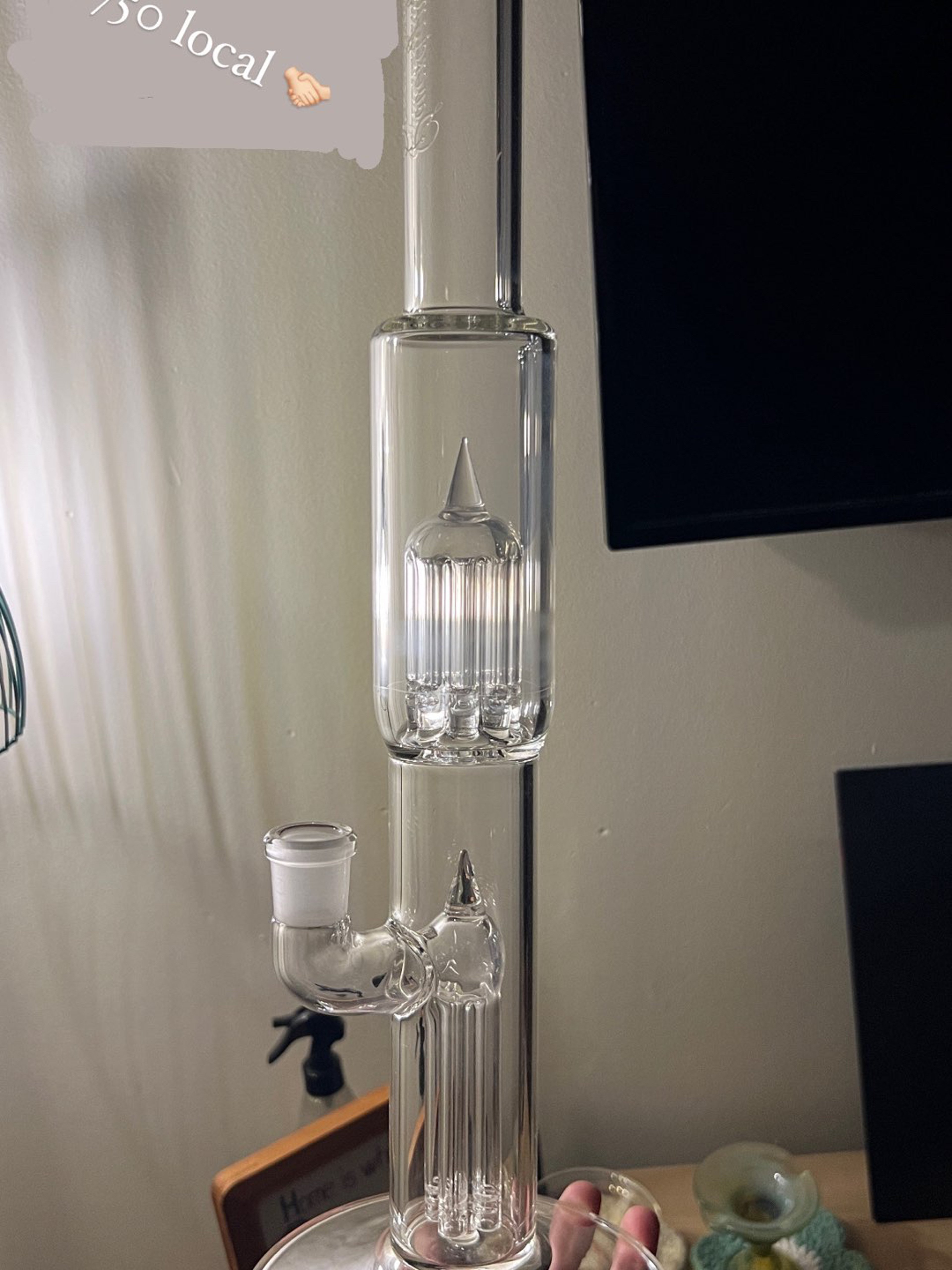 Preview pic of Sovereignty Clear F4-8