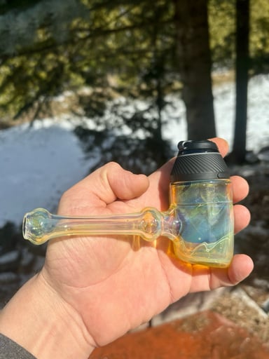 Preview pic of Puffco proxy hammer