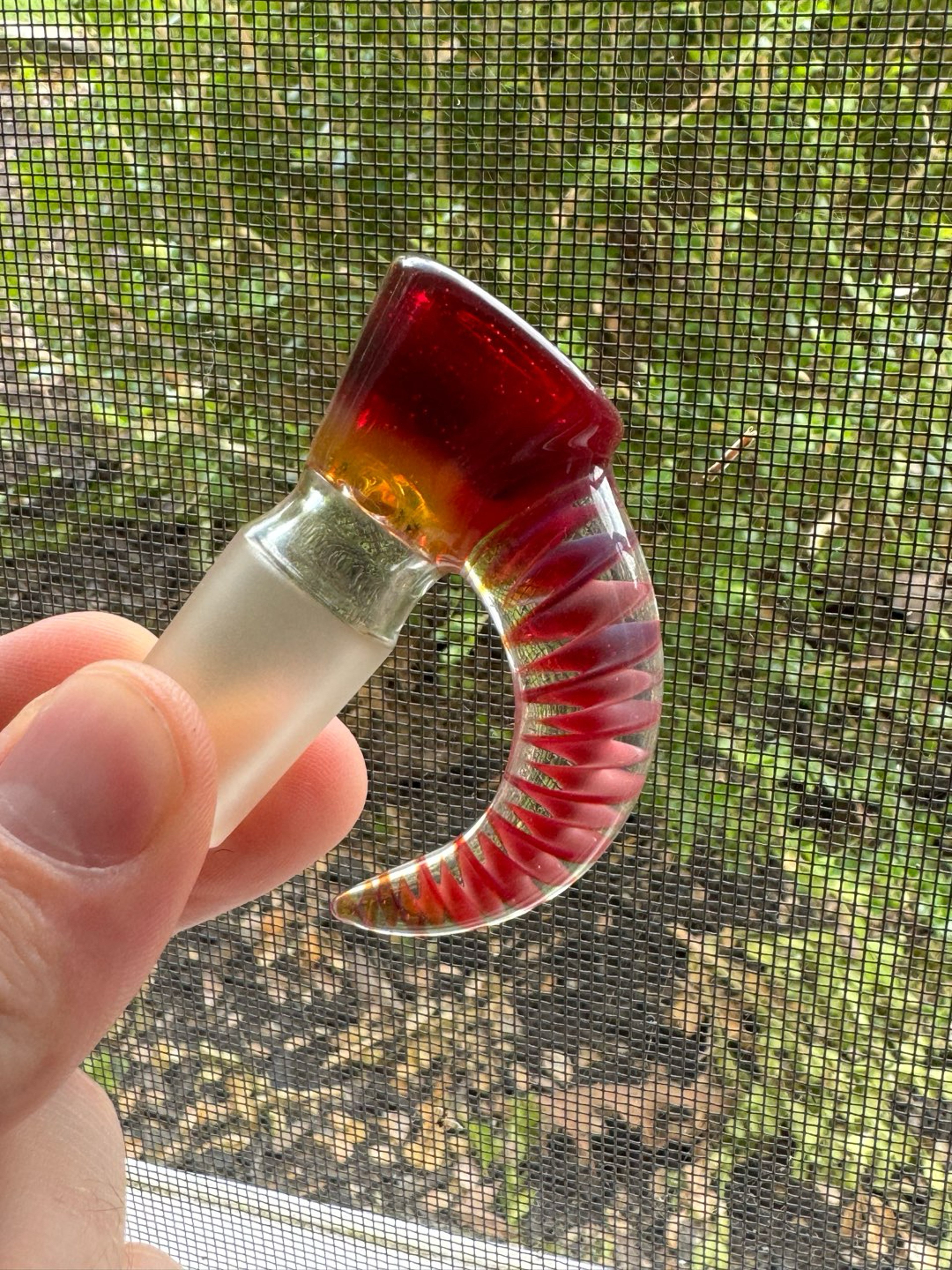 Preview pic of 18mm shamby slide