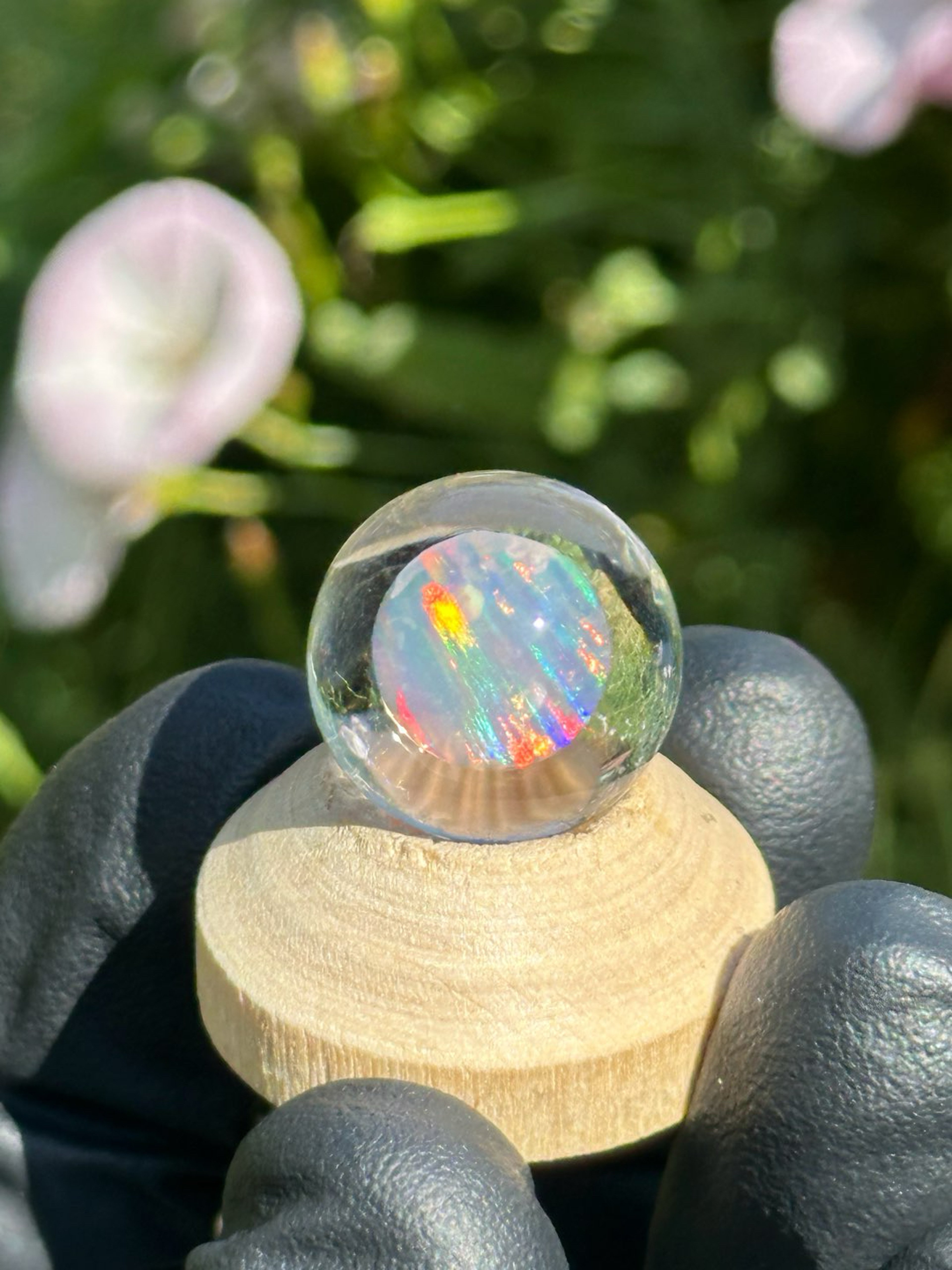 Preview pic of 20mm opal marble