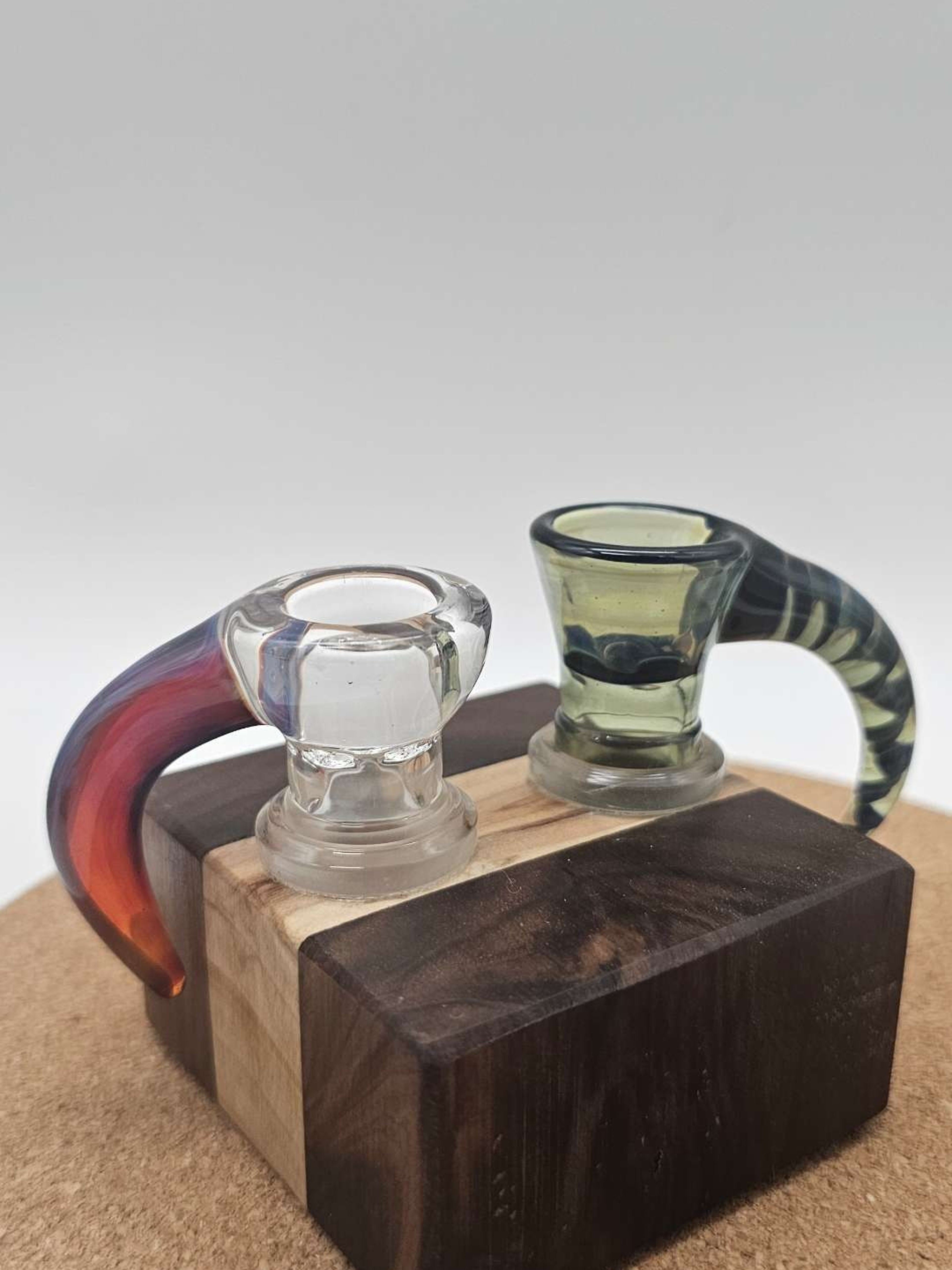Preview pic of 2 tone slide holder