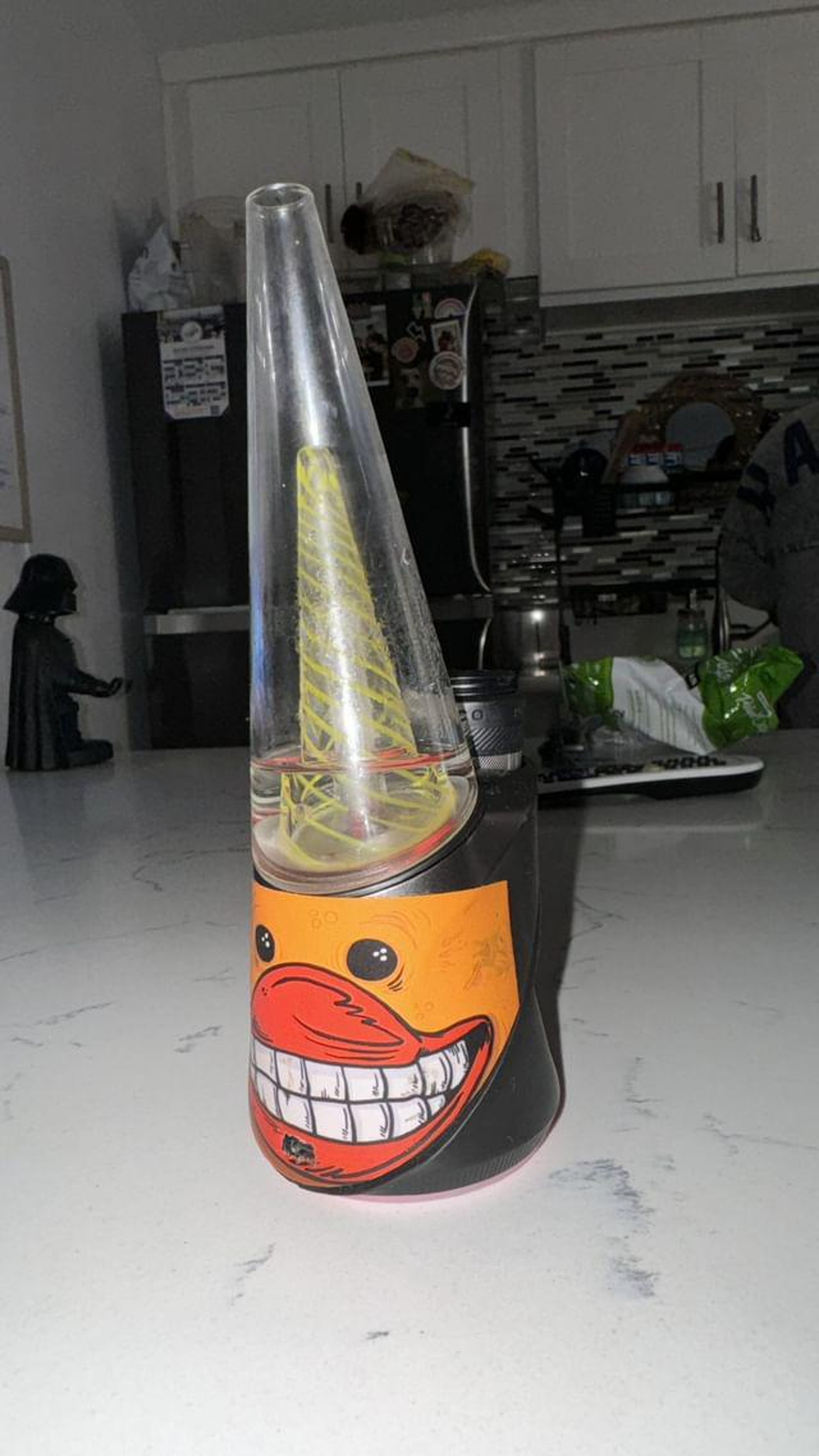 Preview pic of Puffco peak pro v1