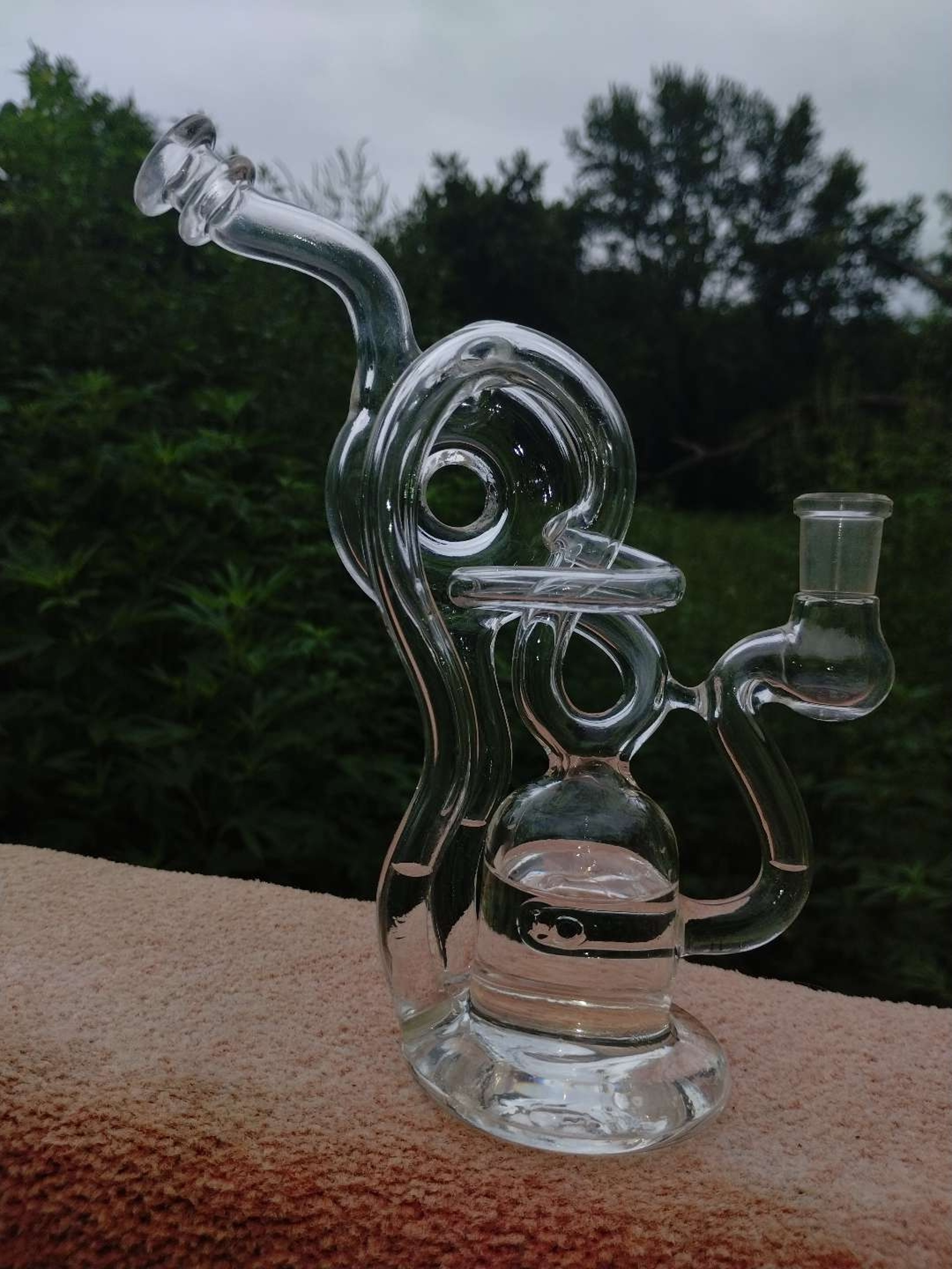 Preview pic of Cambriaglass rig