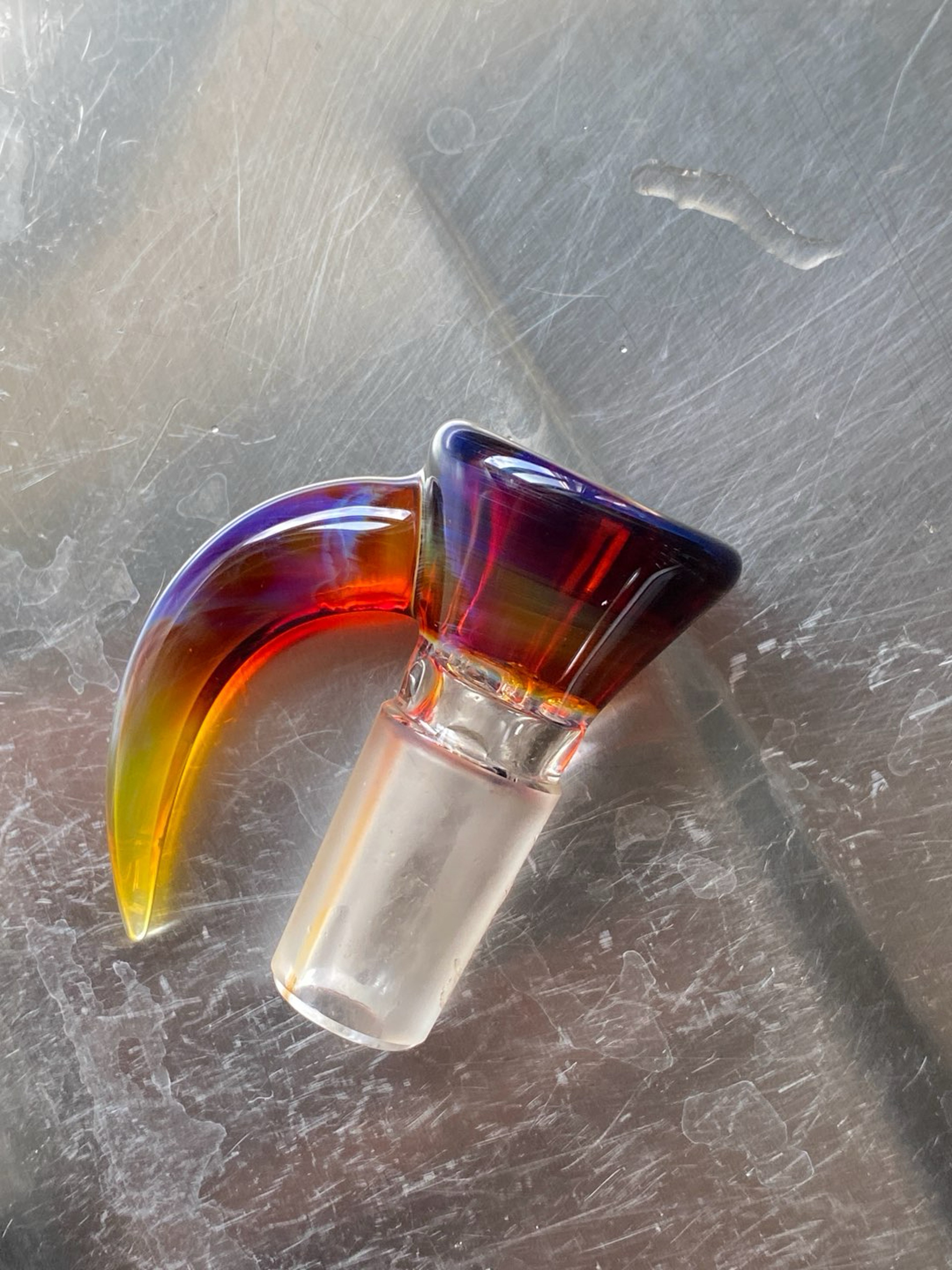 Preview pic of Amber purp