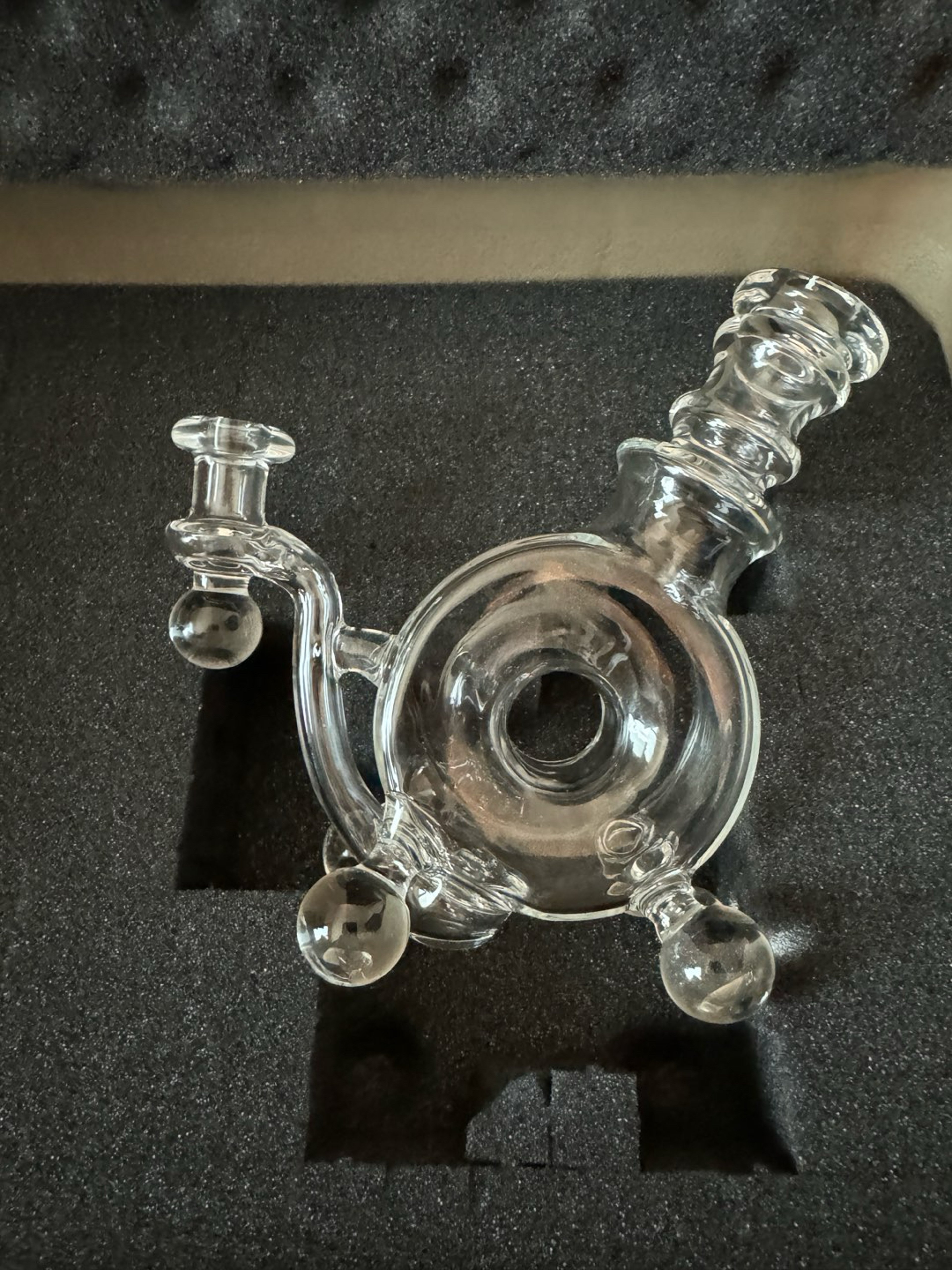 Powerful Jack 10mm donut rig image 0