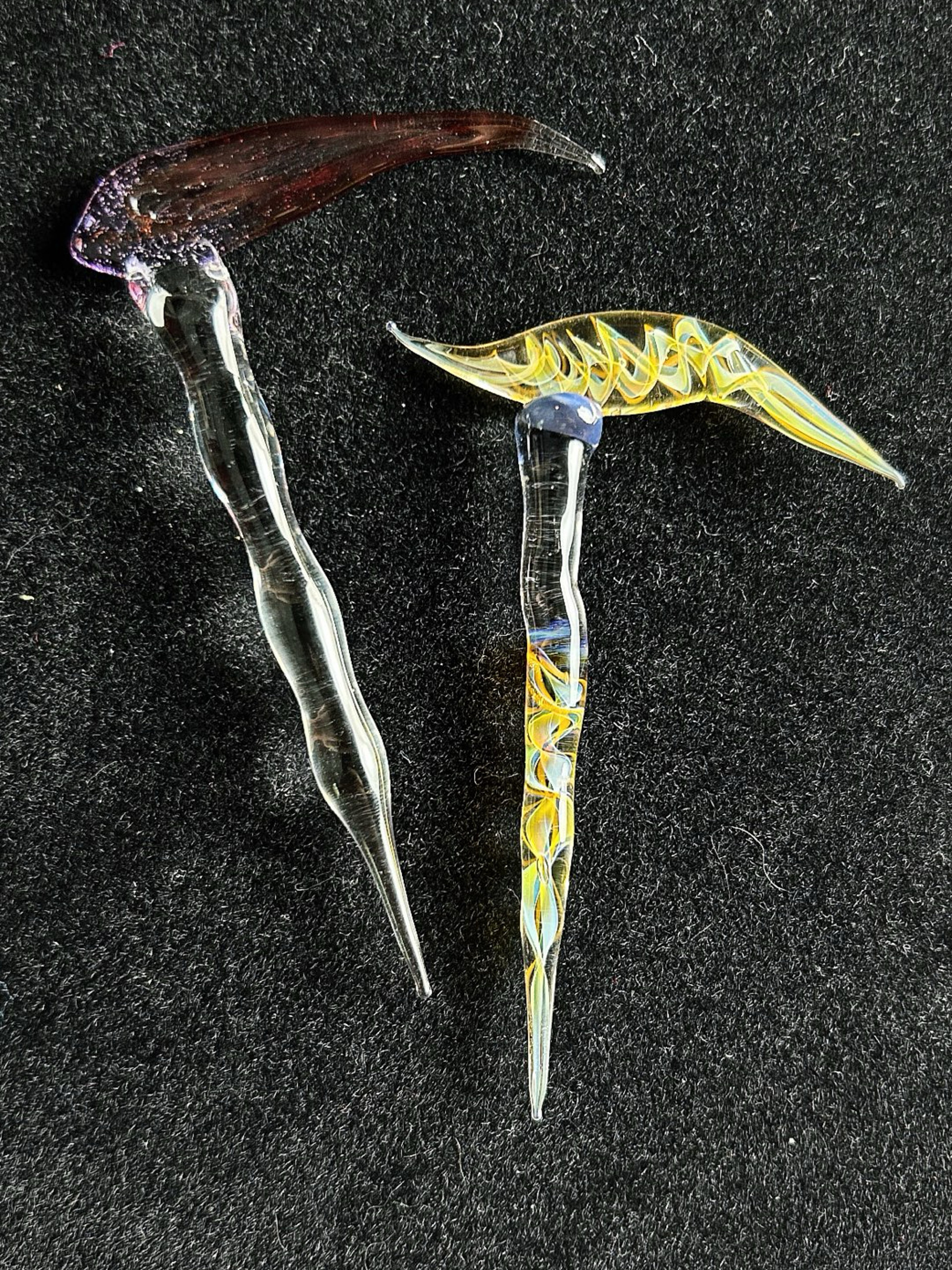 Preview pic of 2x Marvinsglass Scythes