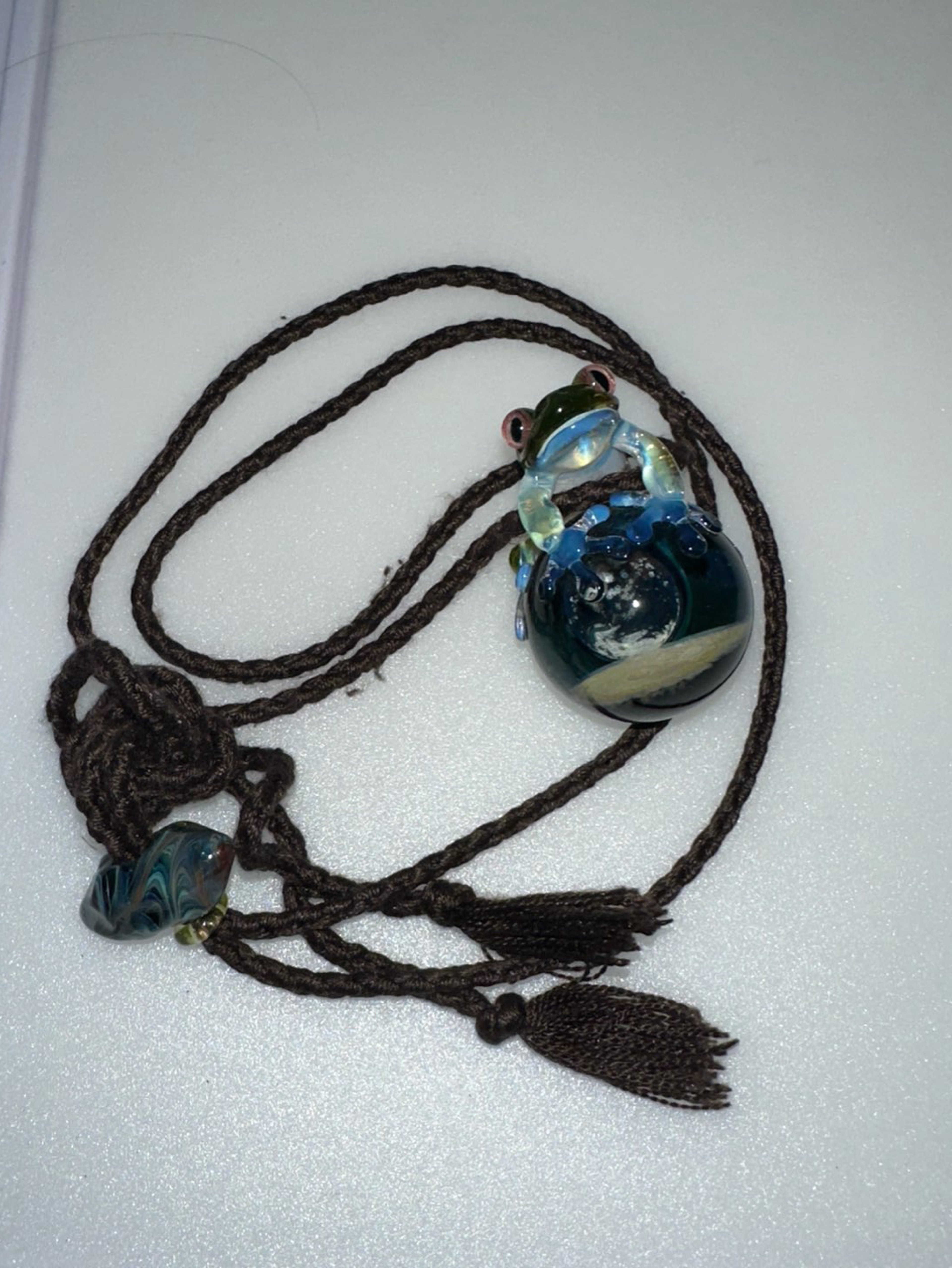 Preview pic of Collab pendy