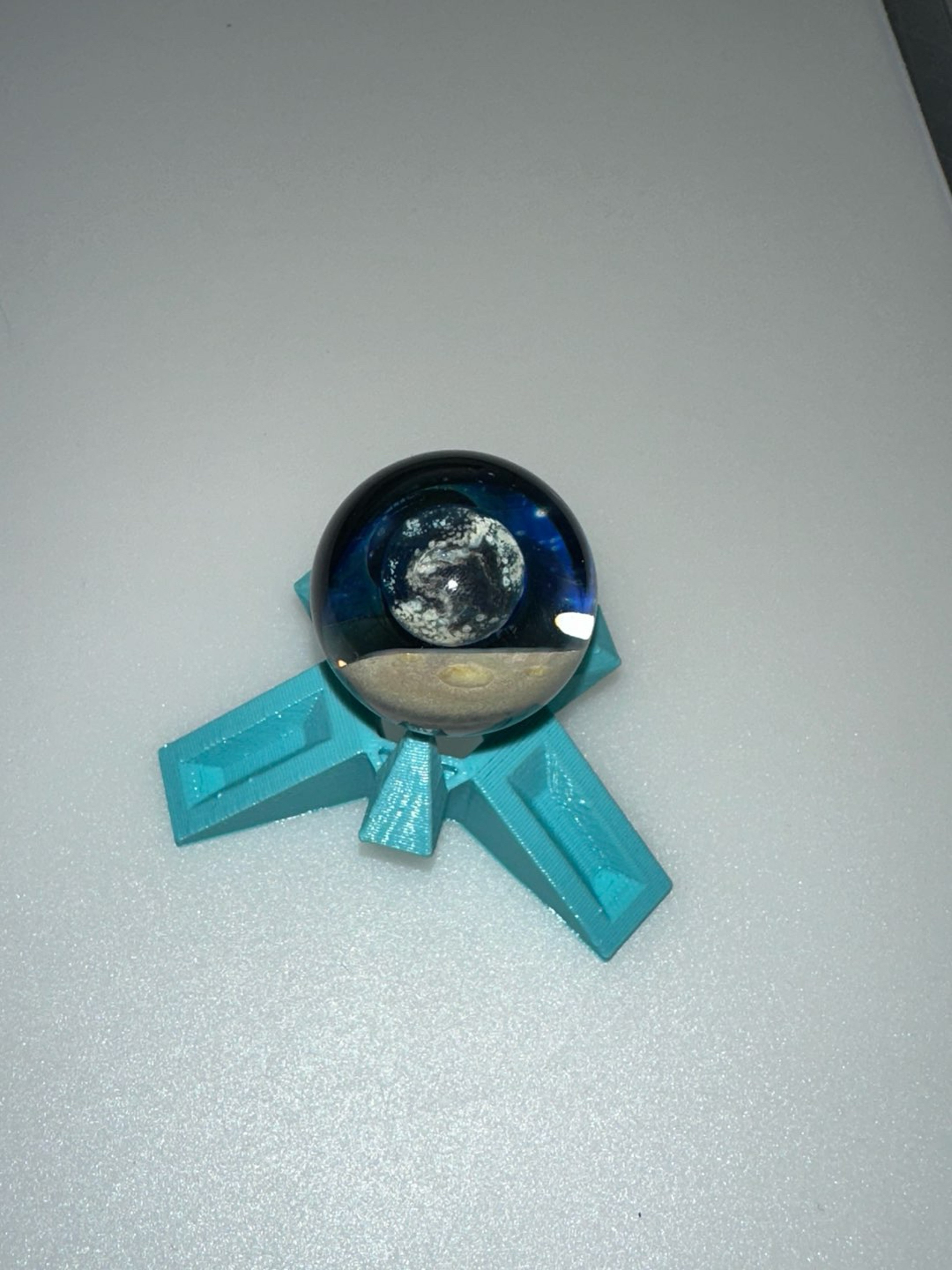 Preview pic of Nokki earth mib