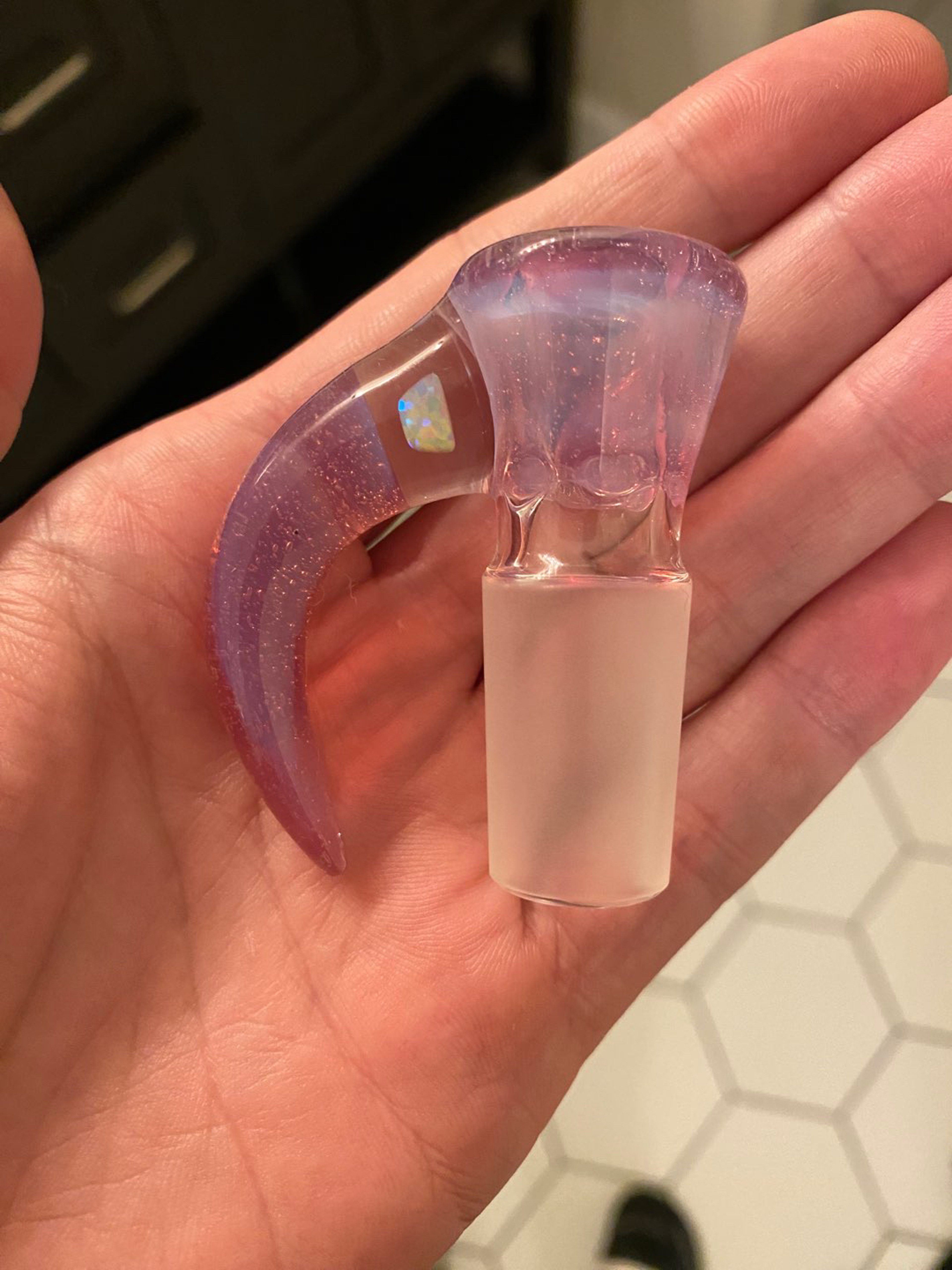 Preview pic of Shamby Small Pack Rainbow Opal