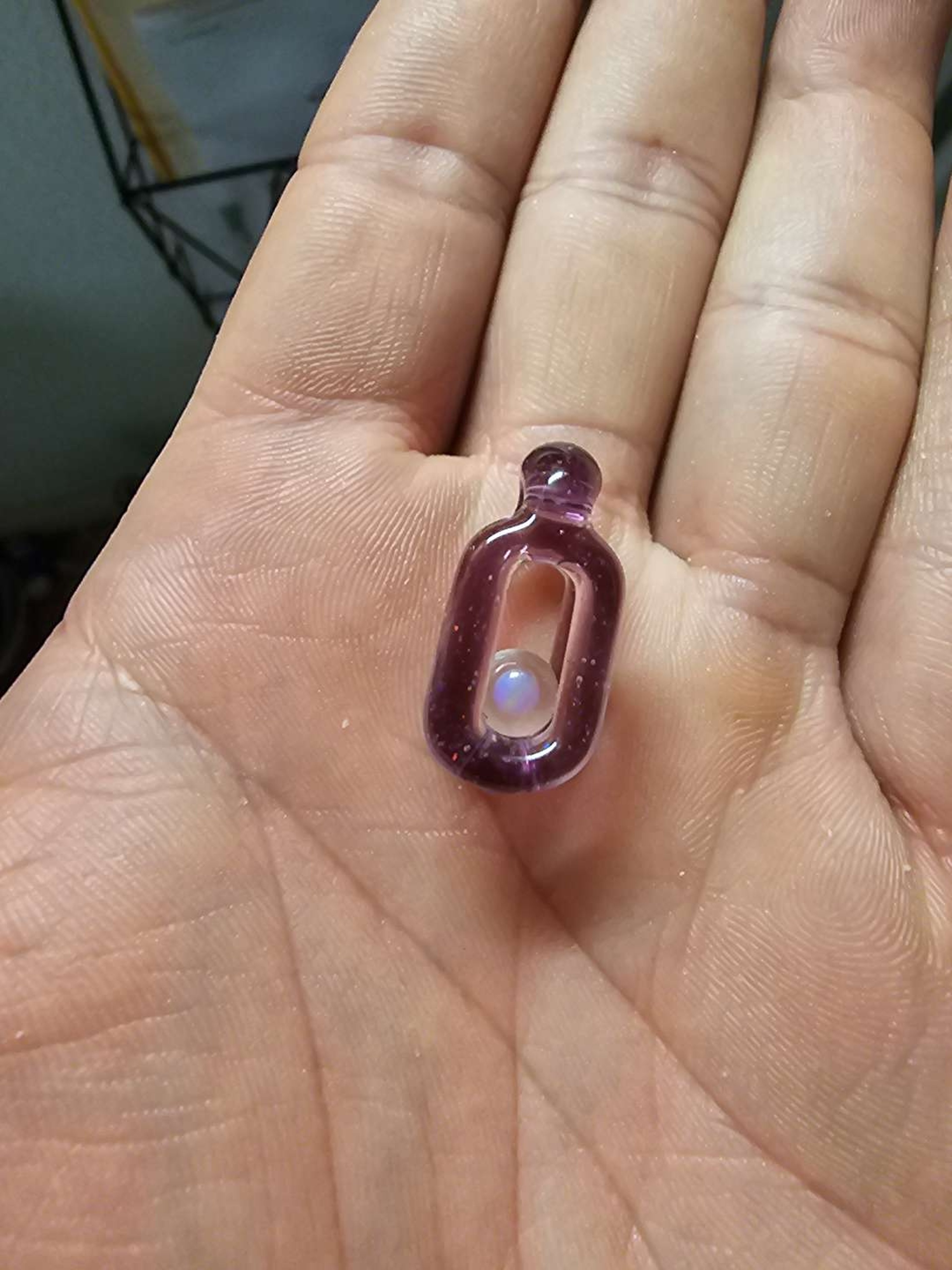 Preview pic of Jng pendant