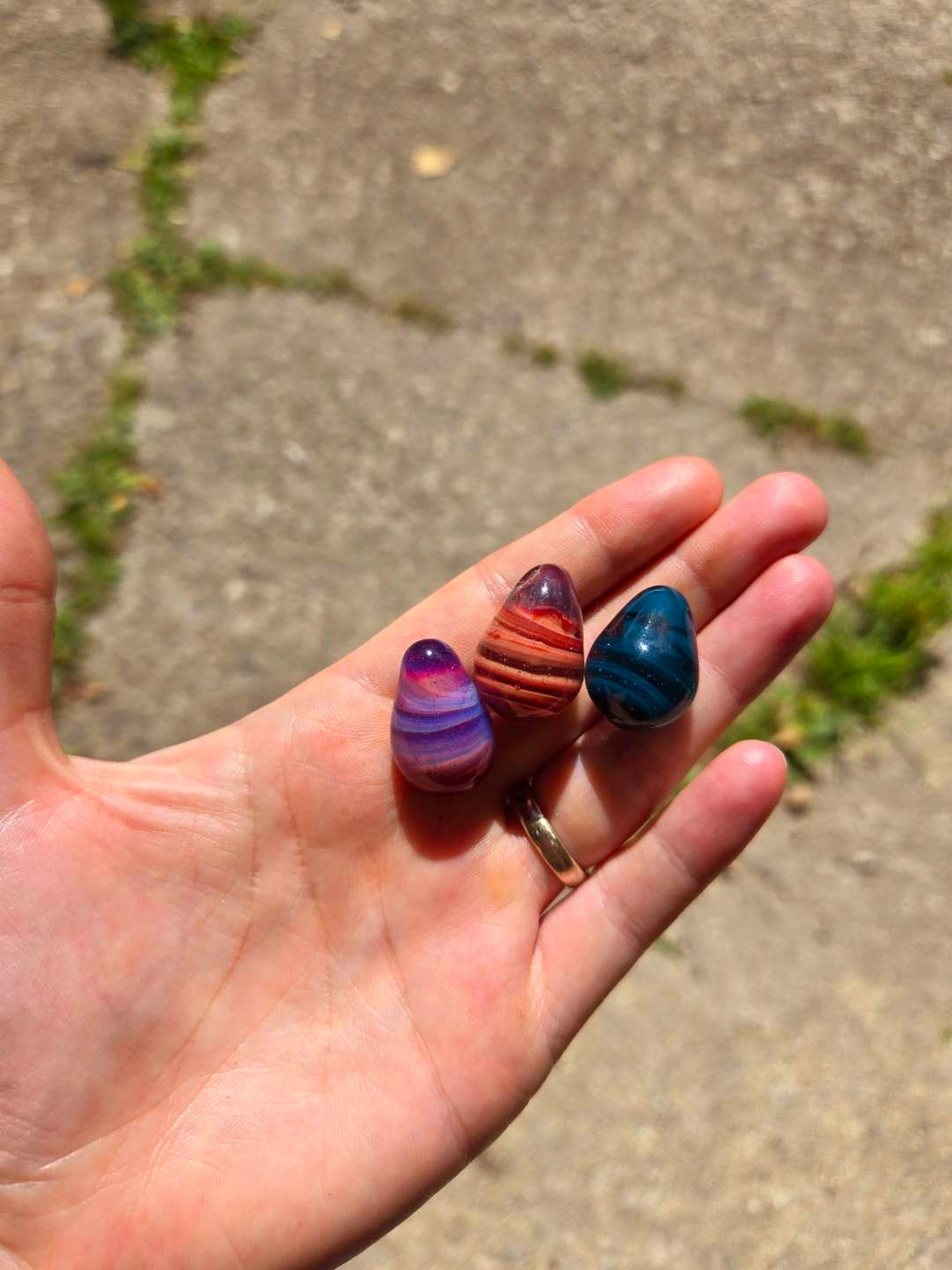 Preview pic of 3 Egg Collection