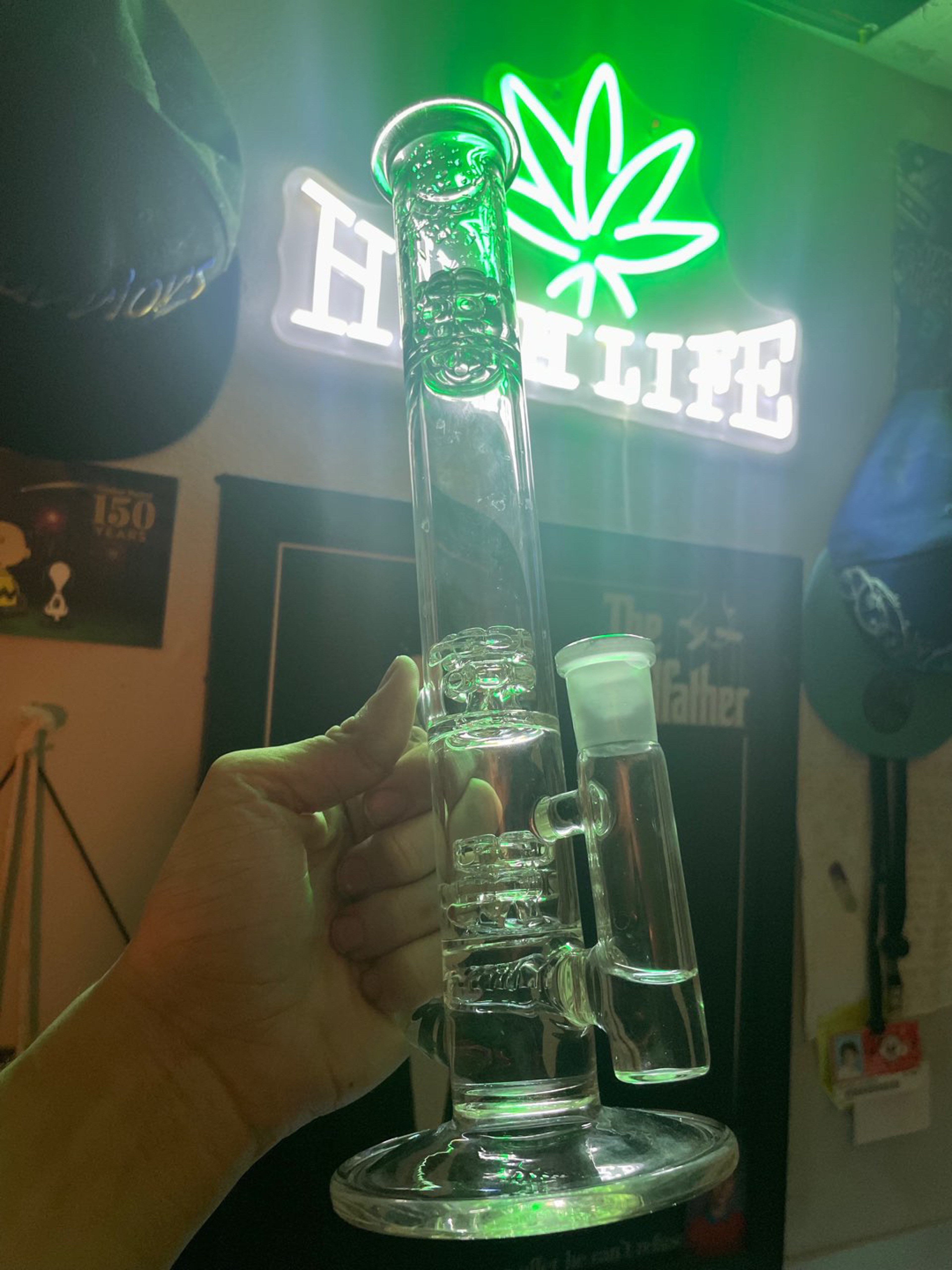 Preview pic of Gnob Heady Rig