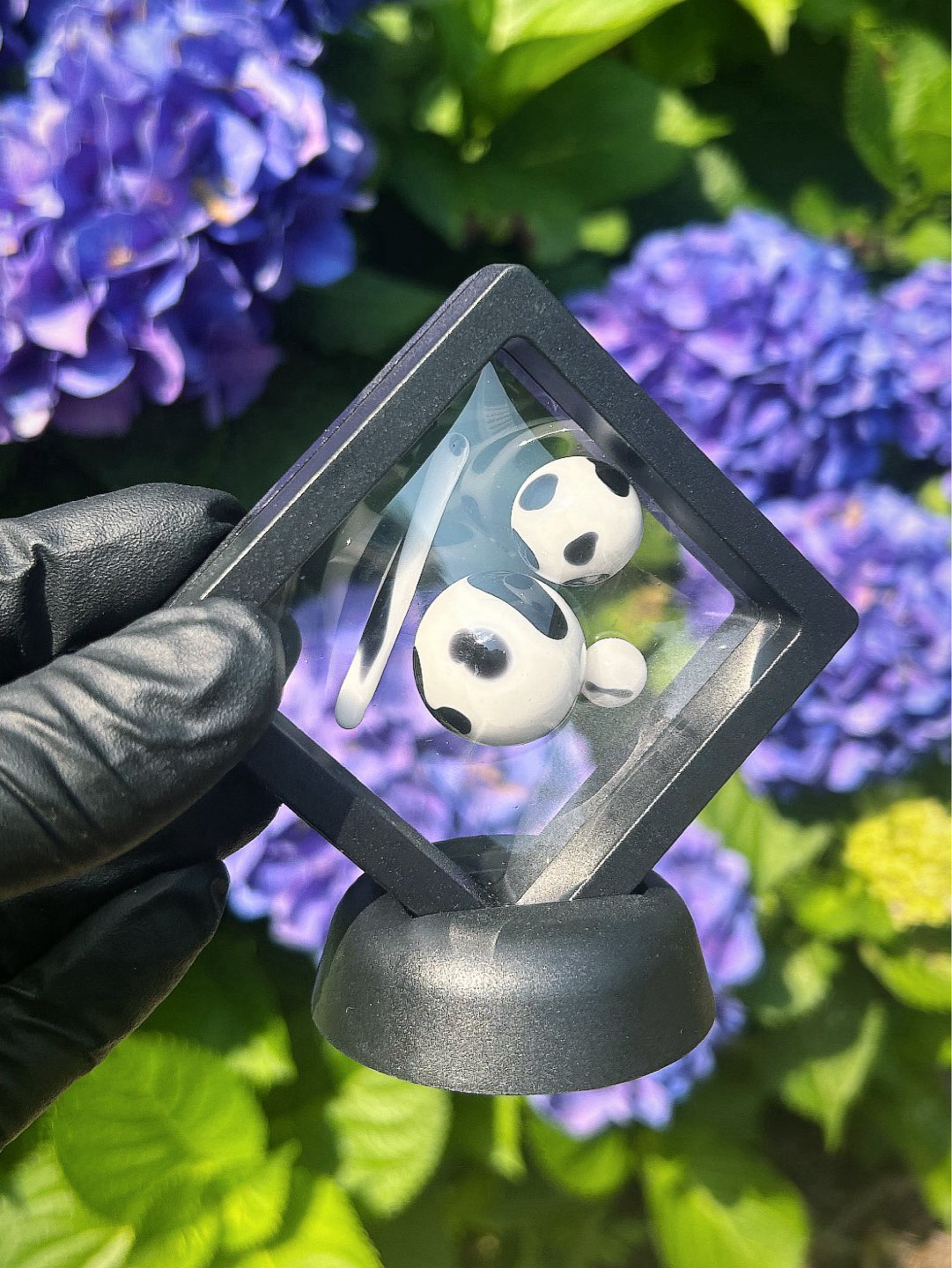 Preview pic of MarvinsGlass 🐄 Slurper Set