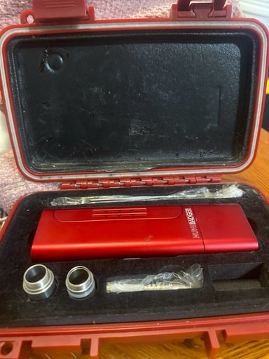 Preview pic of Huni badger